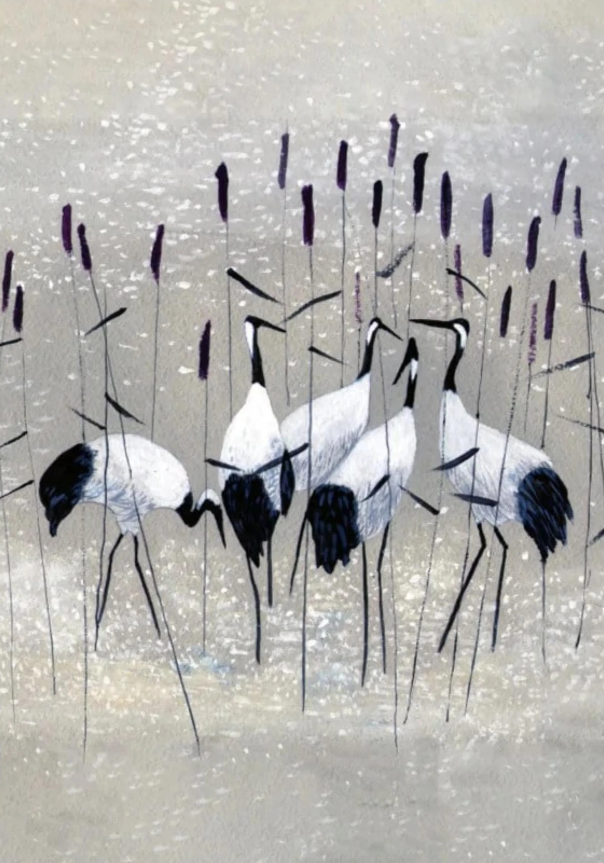 Crane Family Artwork - Image 10