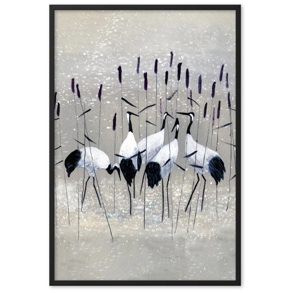 Crane Family Artwork - Image 7