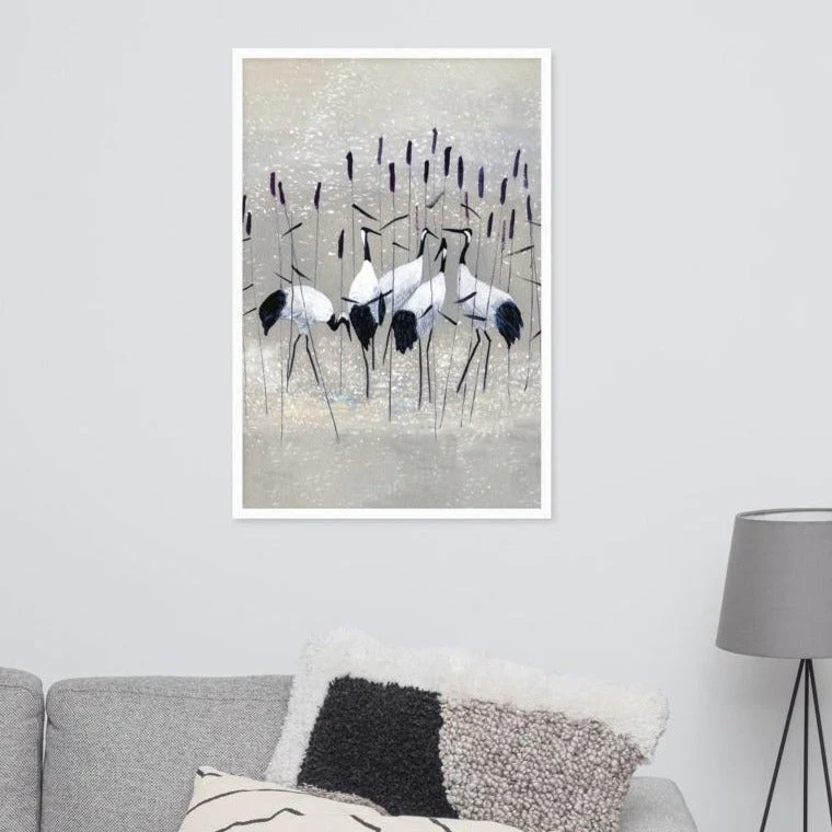Crane Family Artwork - Image 8