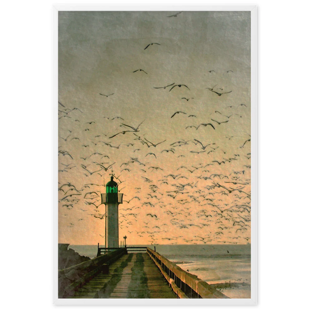Lighthouse