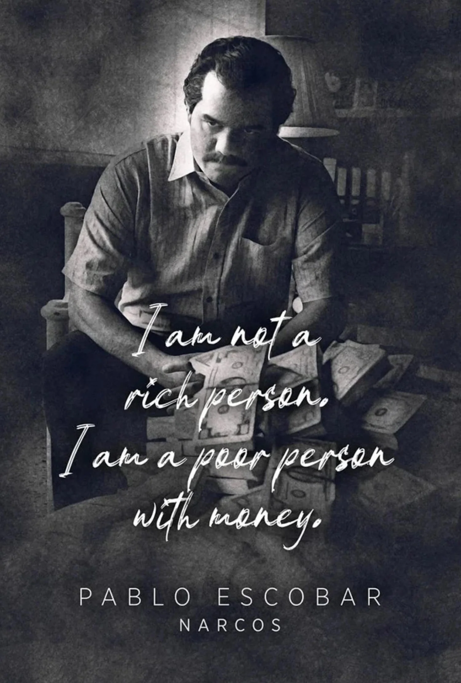 Pablo Escobar | Iconic Drug Lord Art - Image 4