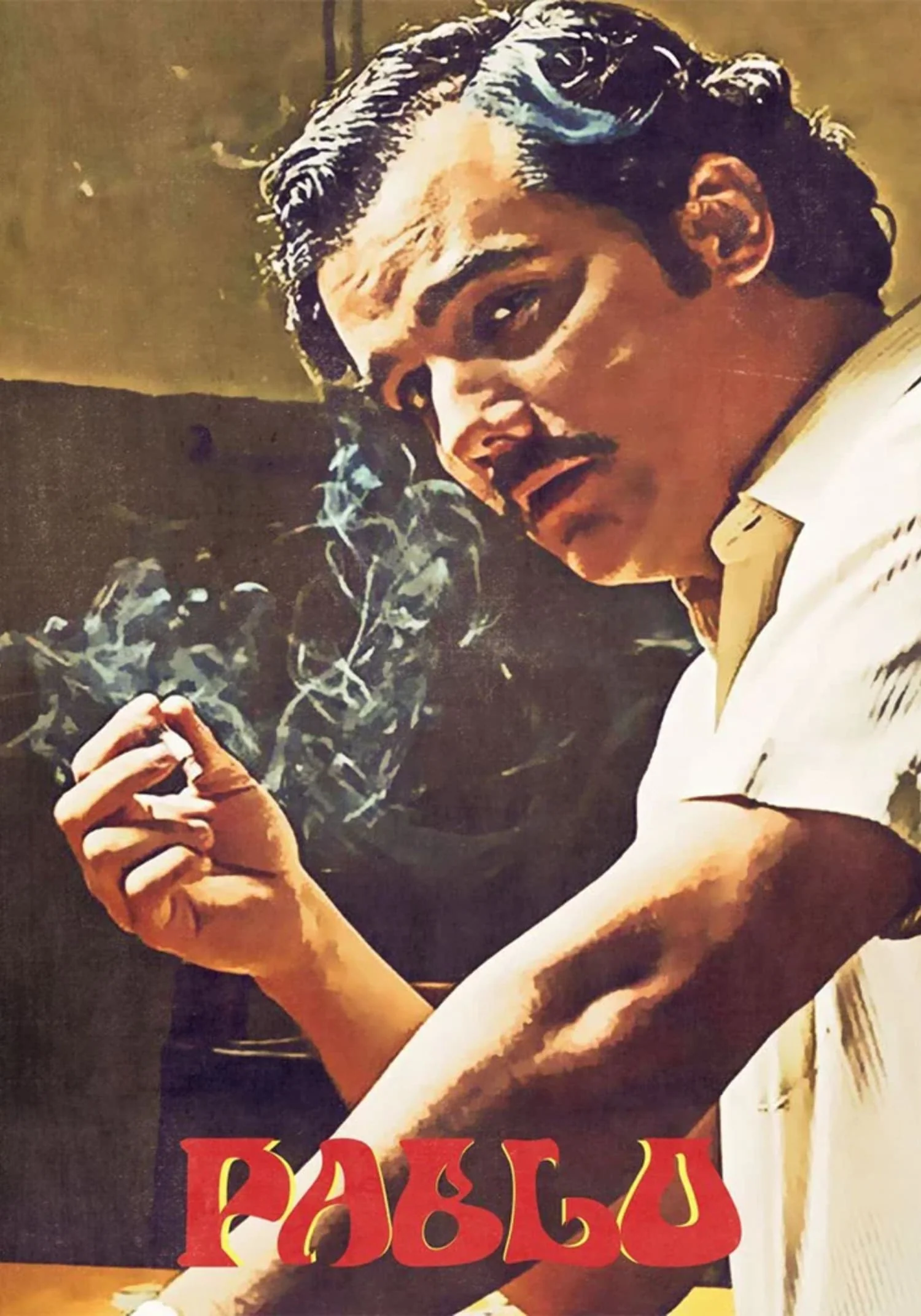 Pablo Escobar | Narcos Series - Image 4