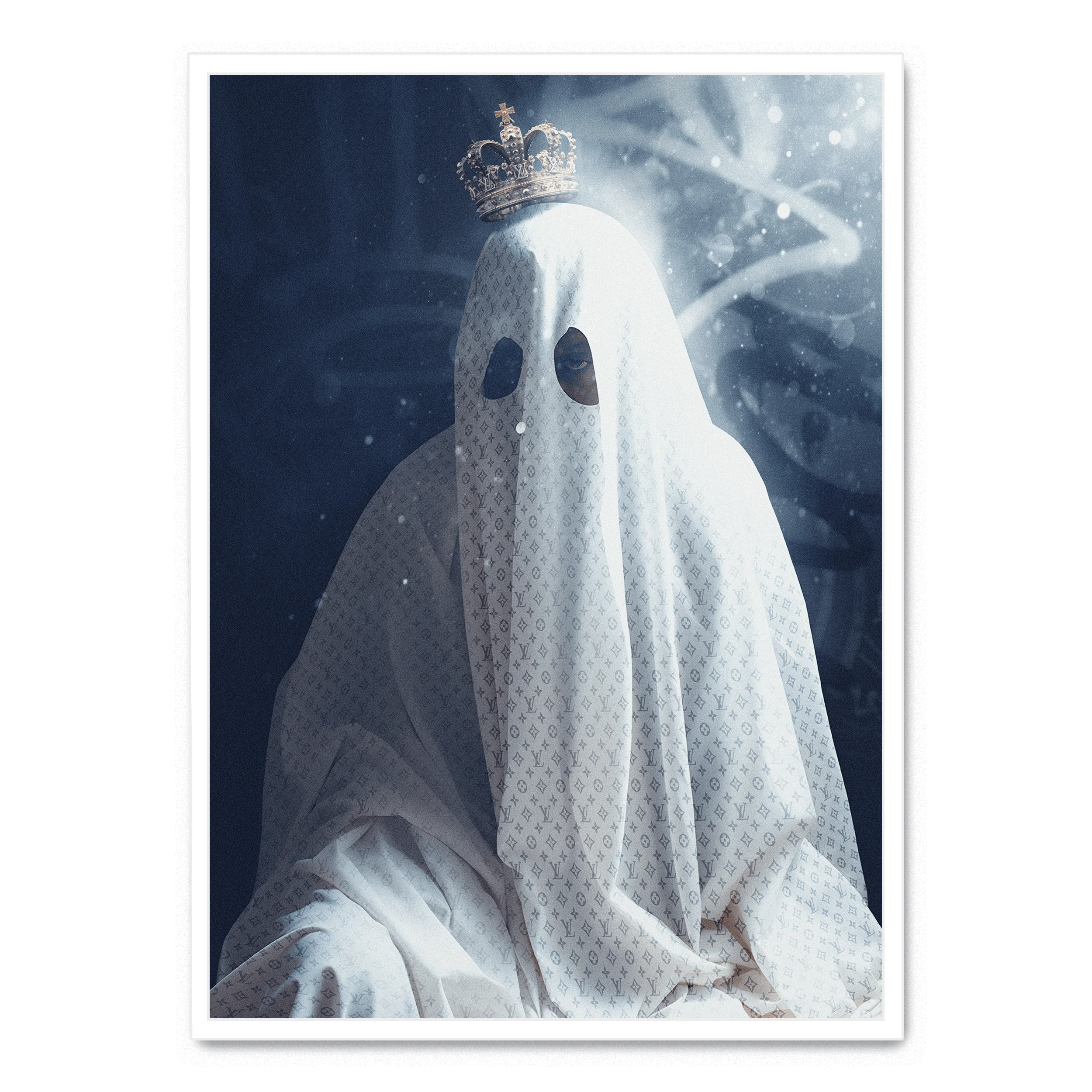 Luxury Ghost | Modern Aesthetic - Image 2