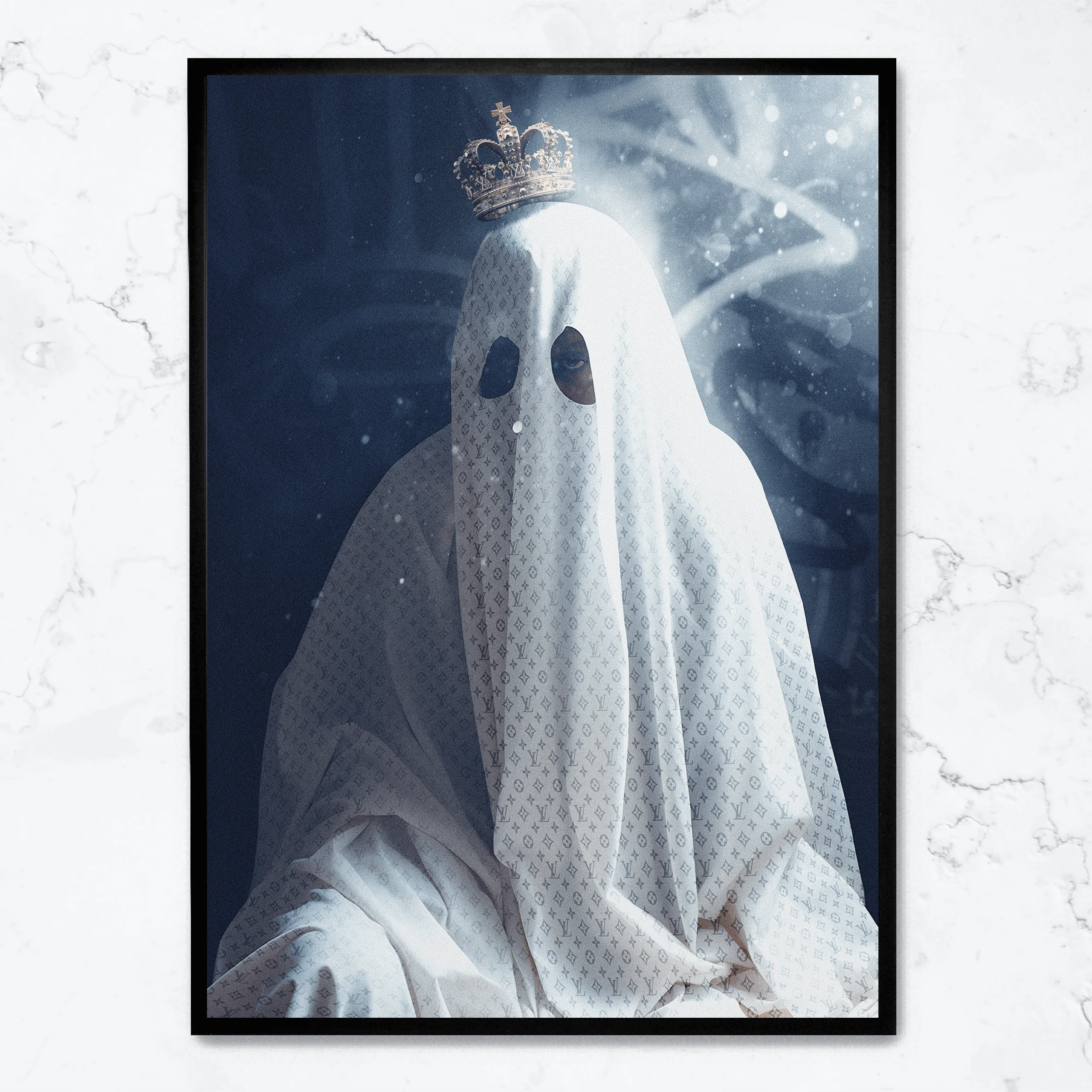 Luxury Ghost | Modern Aesthetic - Image 4