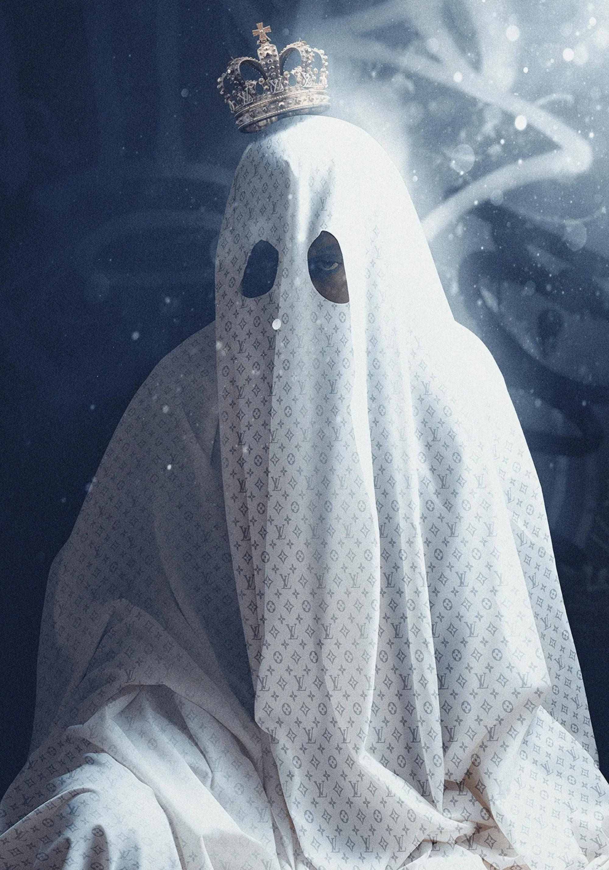Luxury Ghost | Modern Aesthetic - Image 5