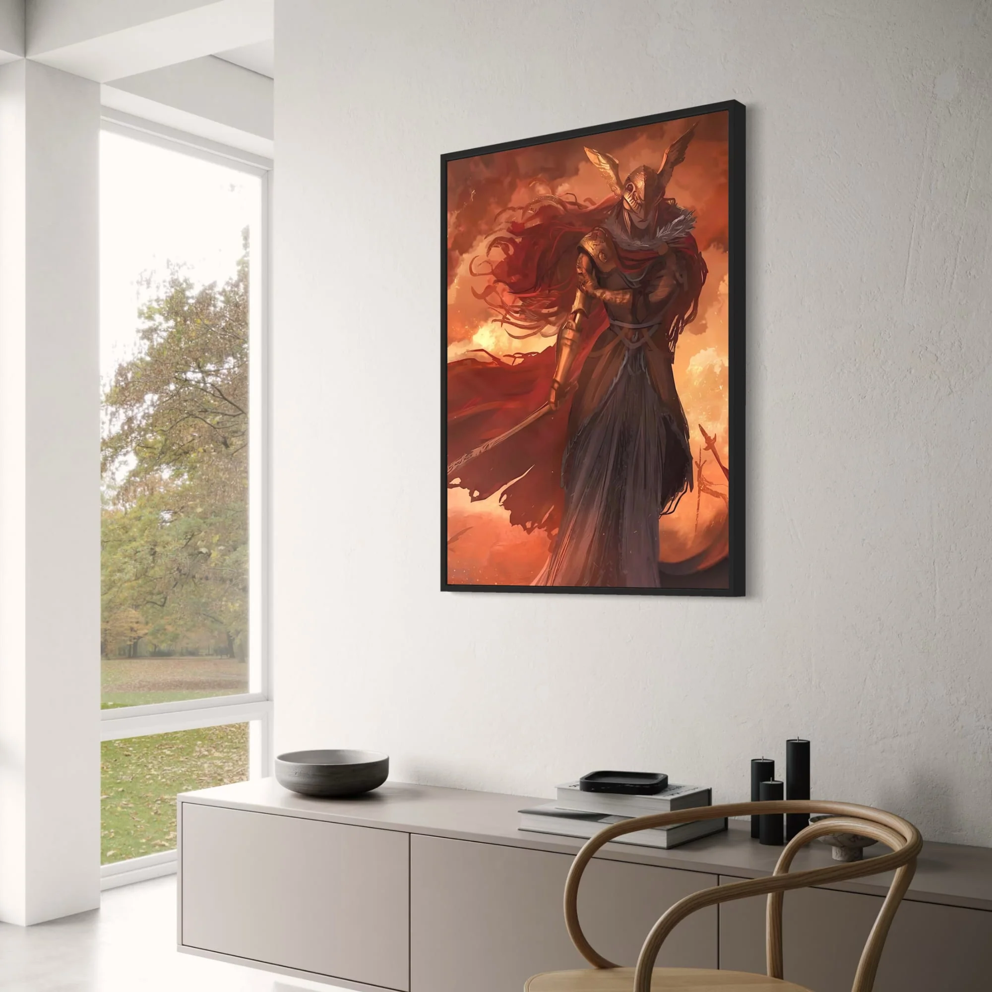Malenia Blade of Miquella | ELDEN RING - Image 3
