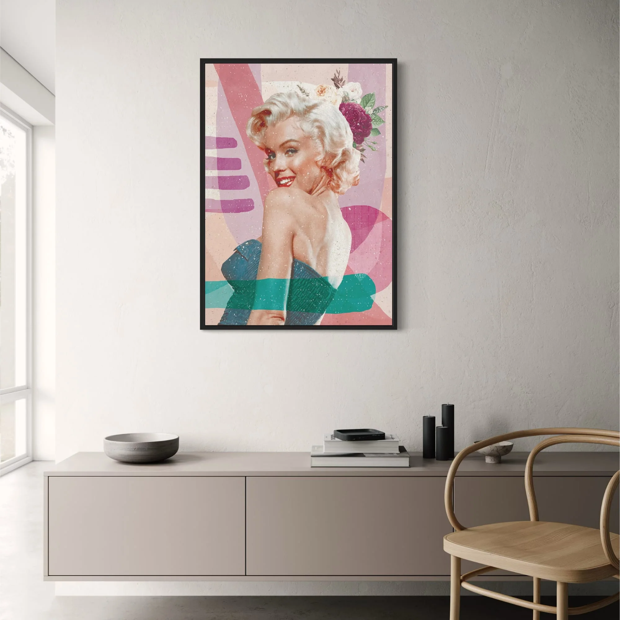 Marilyn Monroe | Vintage Hollywood Icon - Image 2