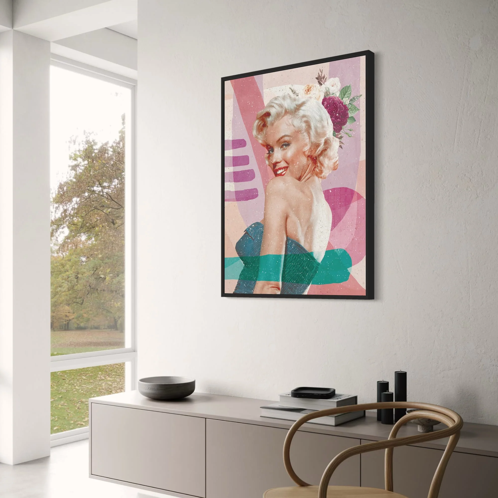 Marilyn Monroe | Vintage Hollywood Icon - Image 3