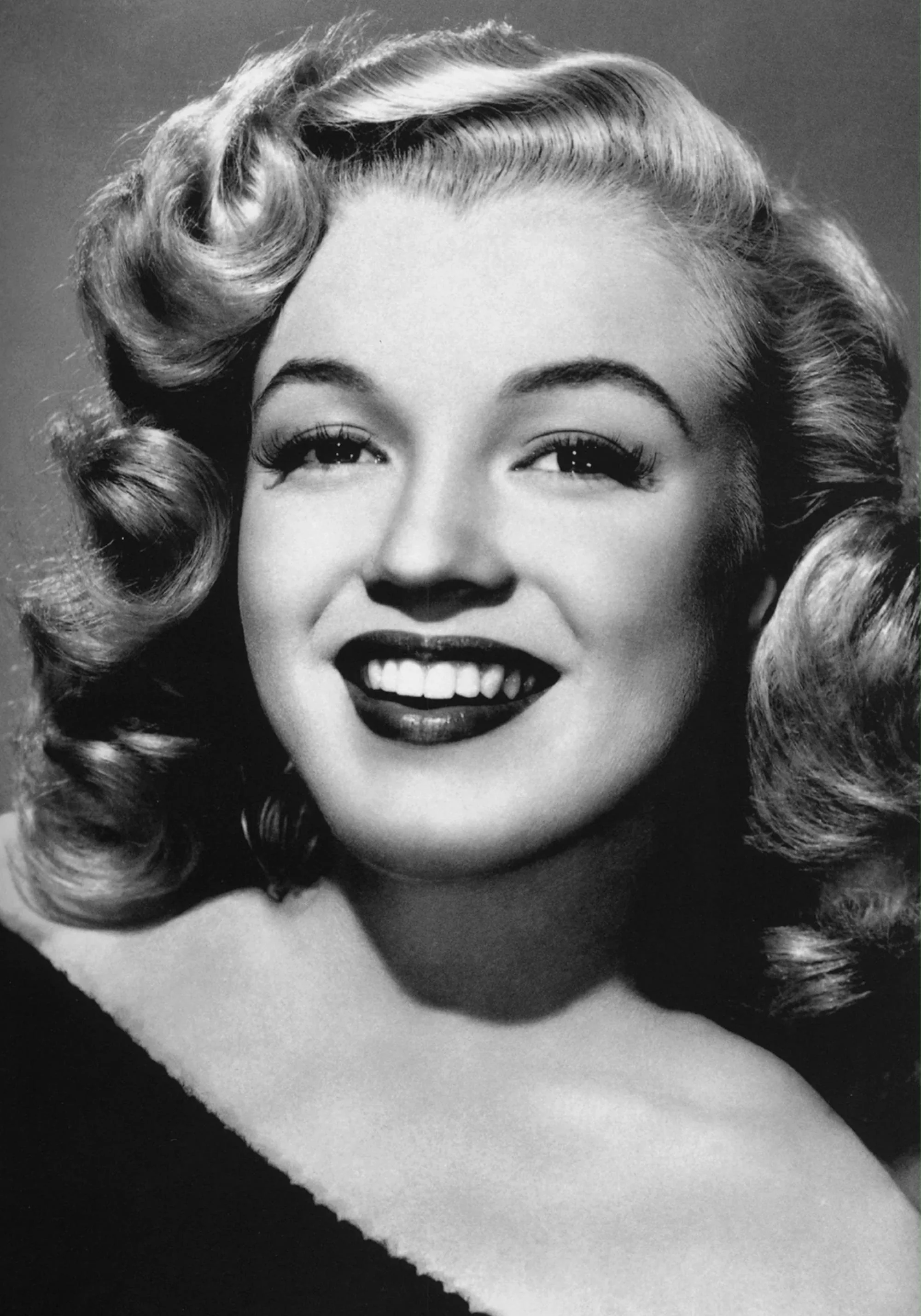 Marilyn Monroe | Iconic Smile | Vintage Glamour - Image 5