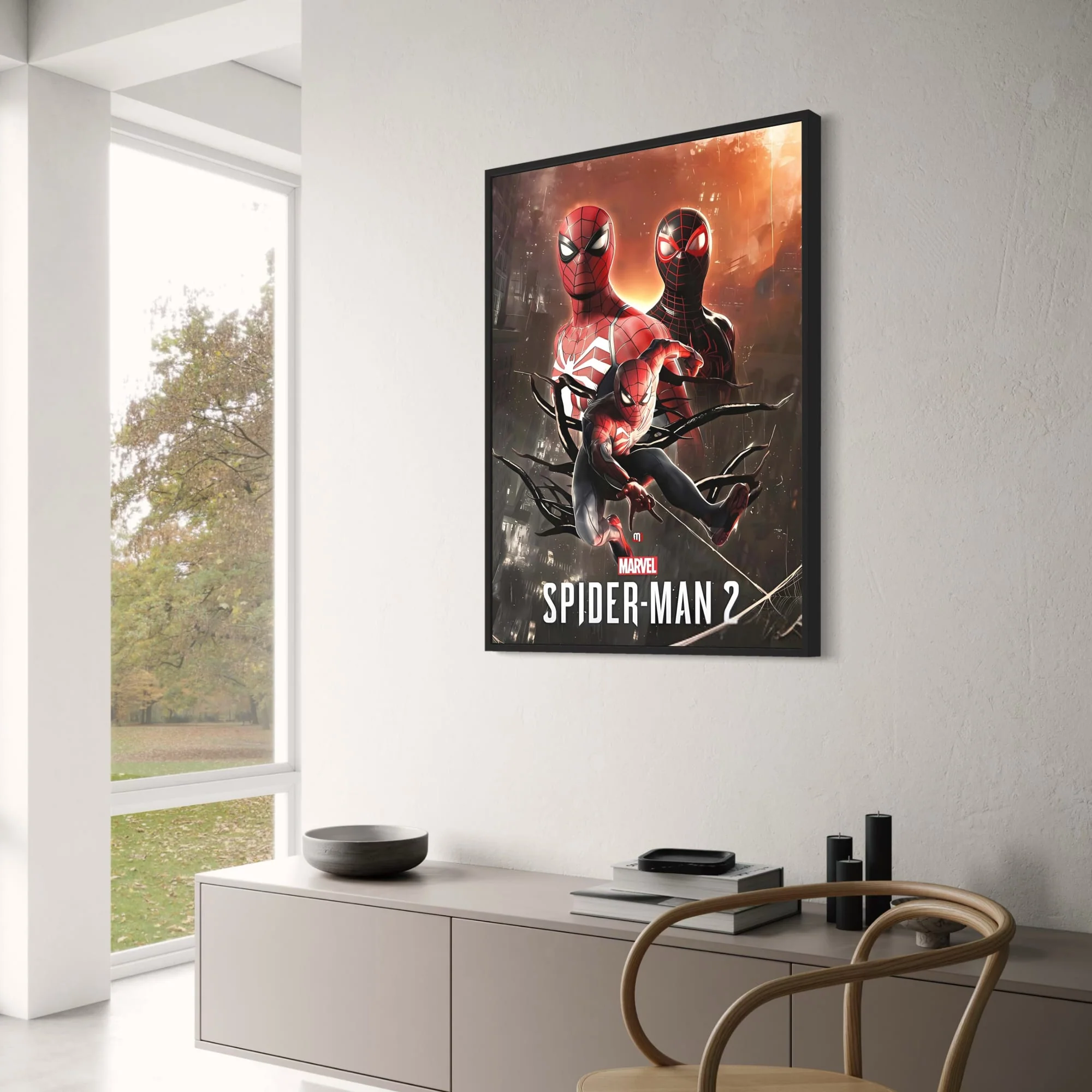 Marvel SpiderMan 2 | SpiderMan #02 - Image 3