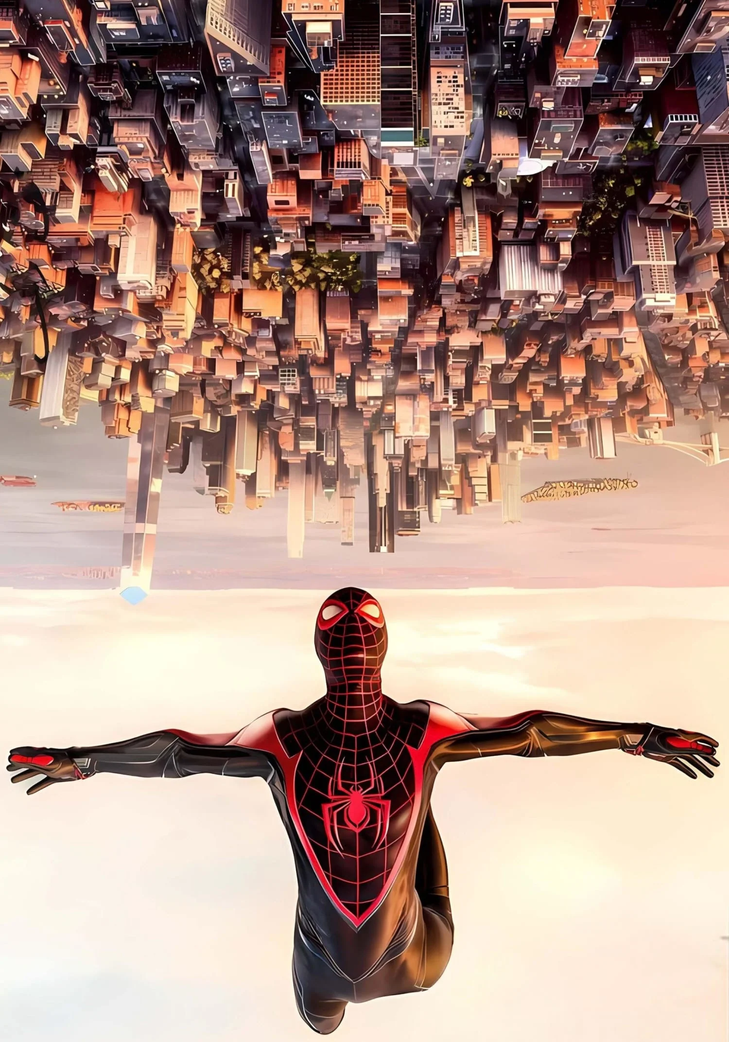 Miles Morales | Spiderman #03 - Image 4