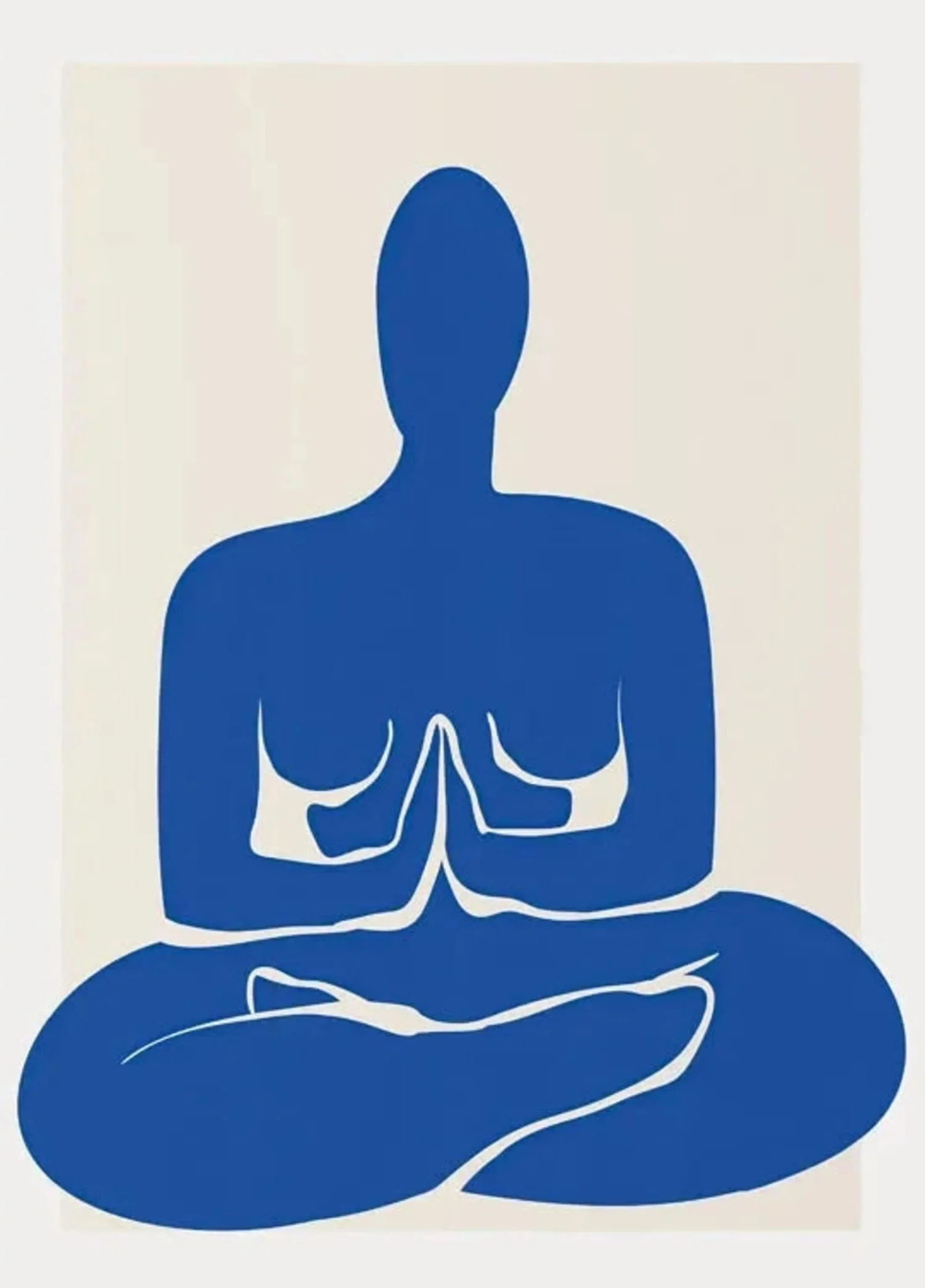 Minimalistic Meditation | Calm Zen Décor - Image 4
