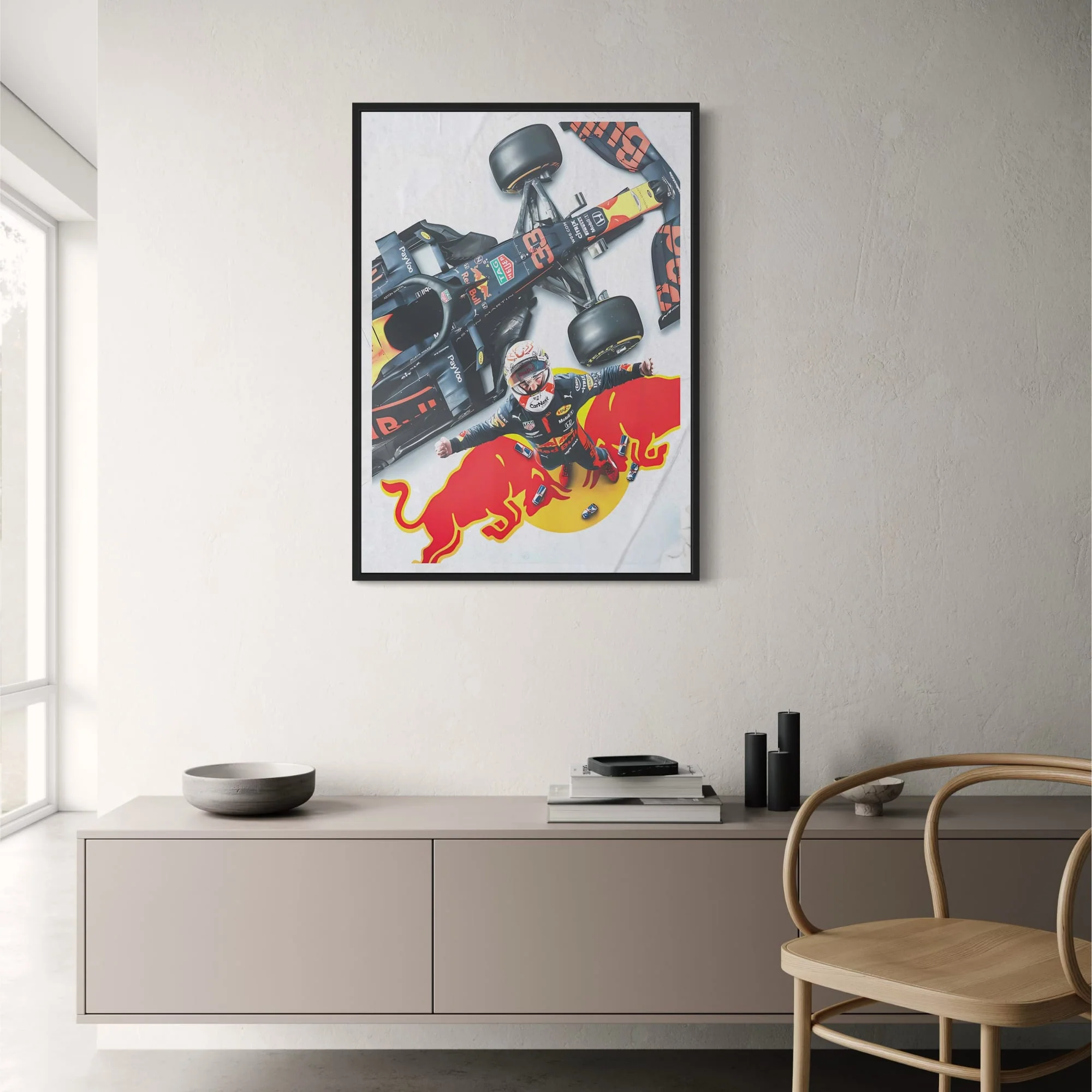 Max Verstappen | Red Bull F1 - Image 2