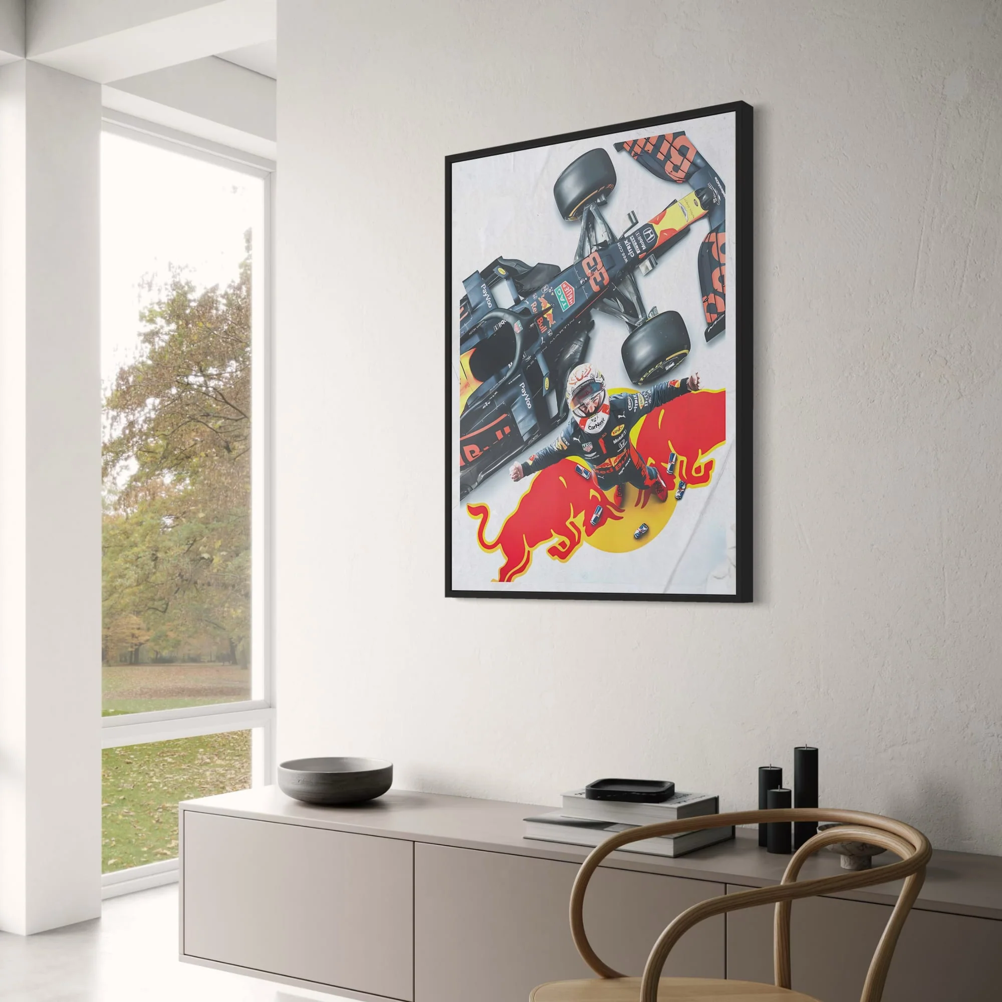 Max Verstappen | Red Bull F1 - Image 3