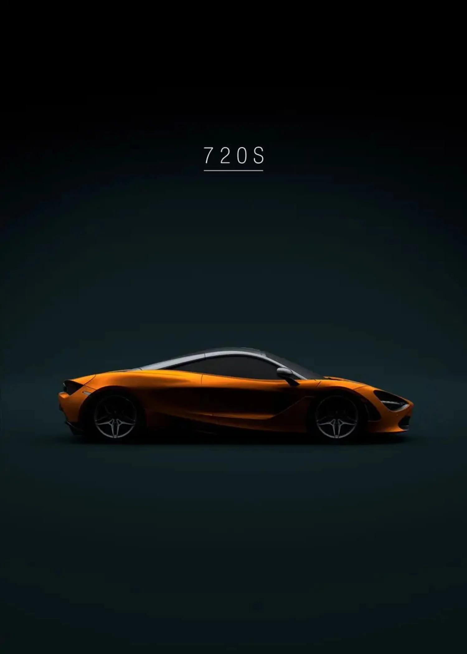 McLaren 720S | Automotive Legends Tribute - Image 4