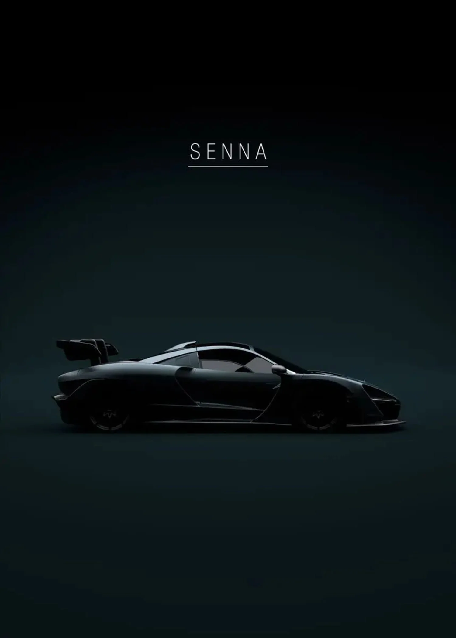 McLaren Senna | Automotive Legend Tribute - Image 4