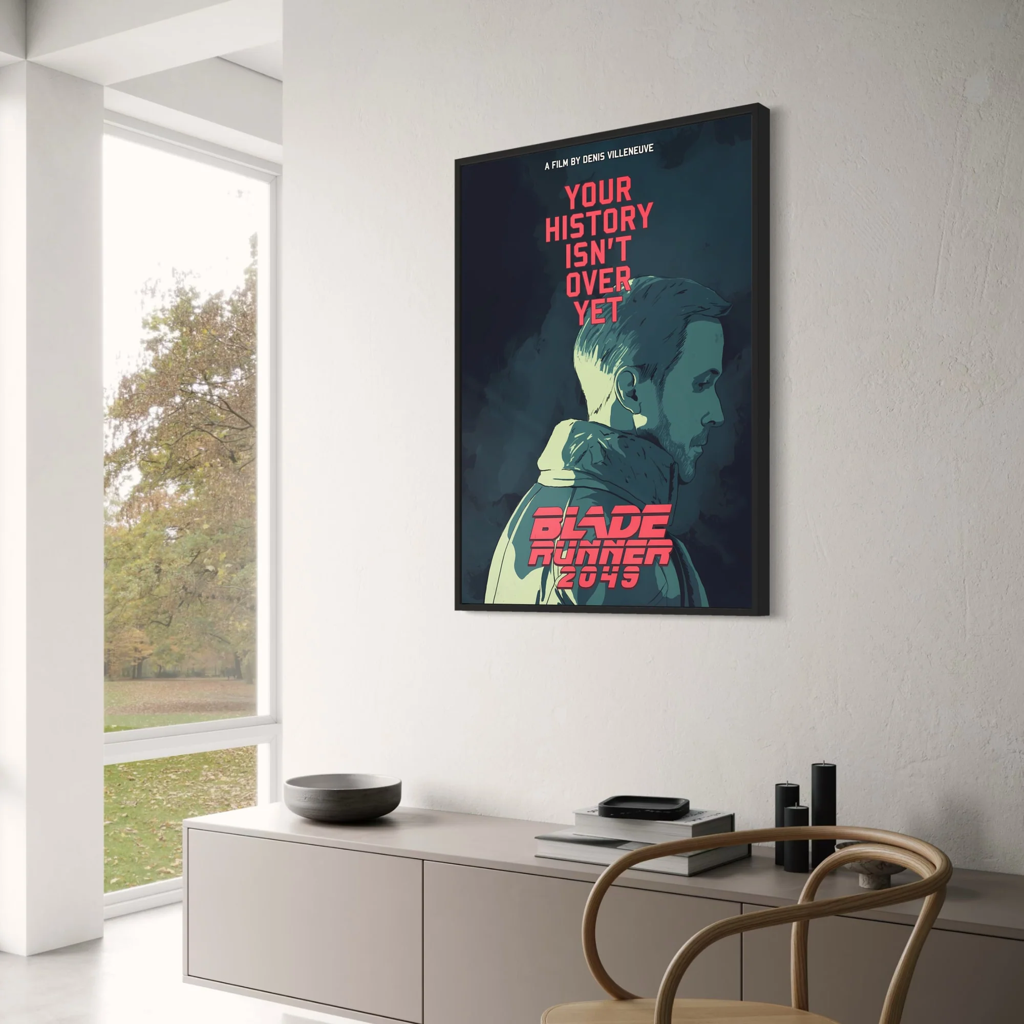 Blade Runner 2049 | Your History Isn't Over Yet - Image 3