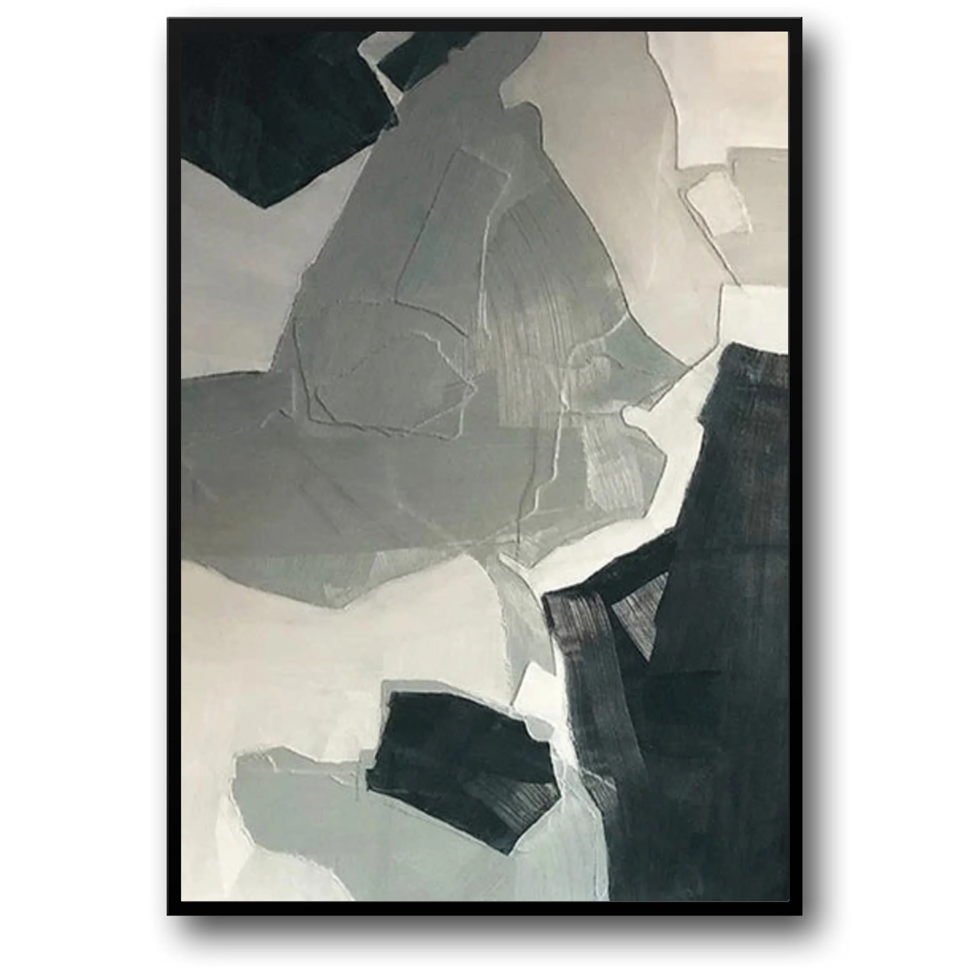 Abstract Earth | Modern Design