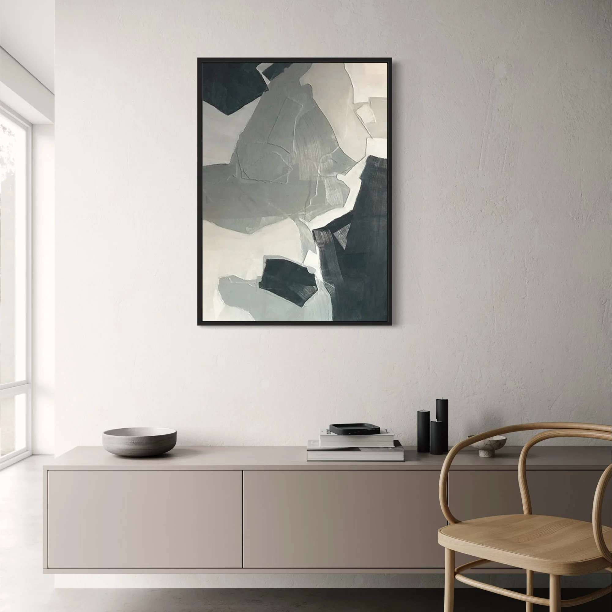 Abstract Earth | Modern Design - Image 2