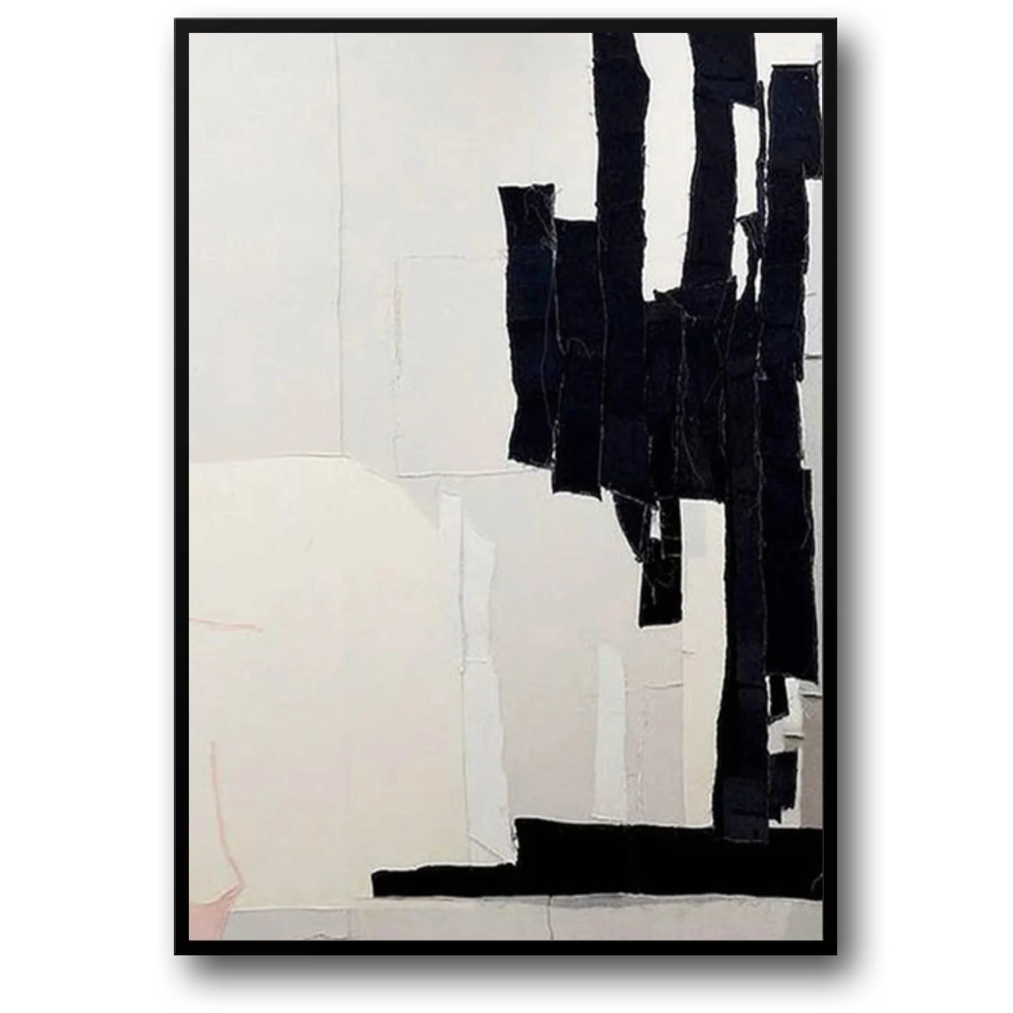 Modern Geometric | Minimalist Abstract Design