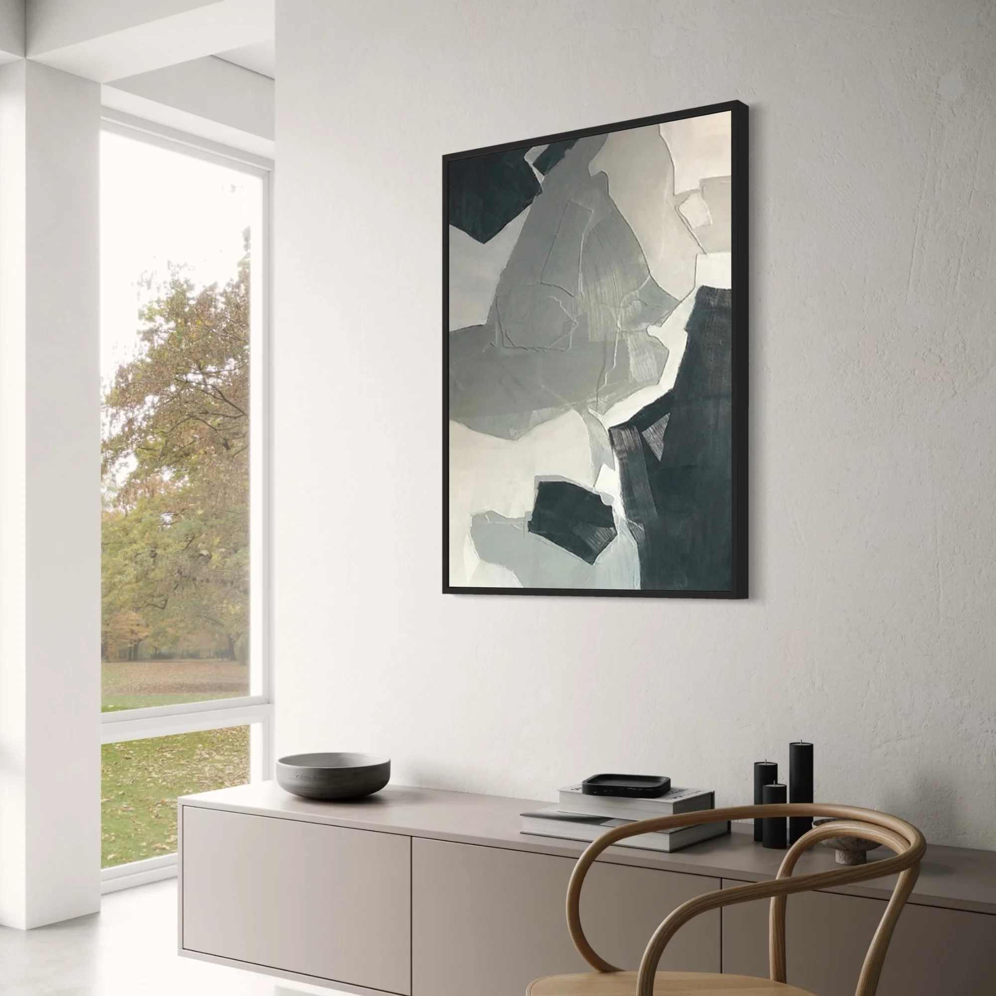 Abstract Earth | Modern Design - Image 3