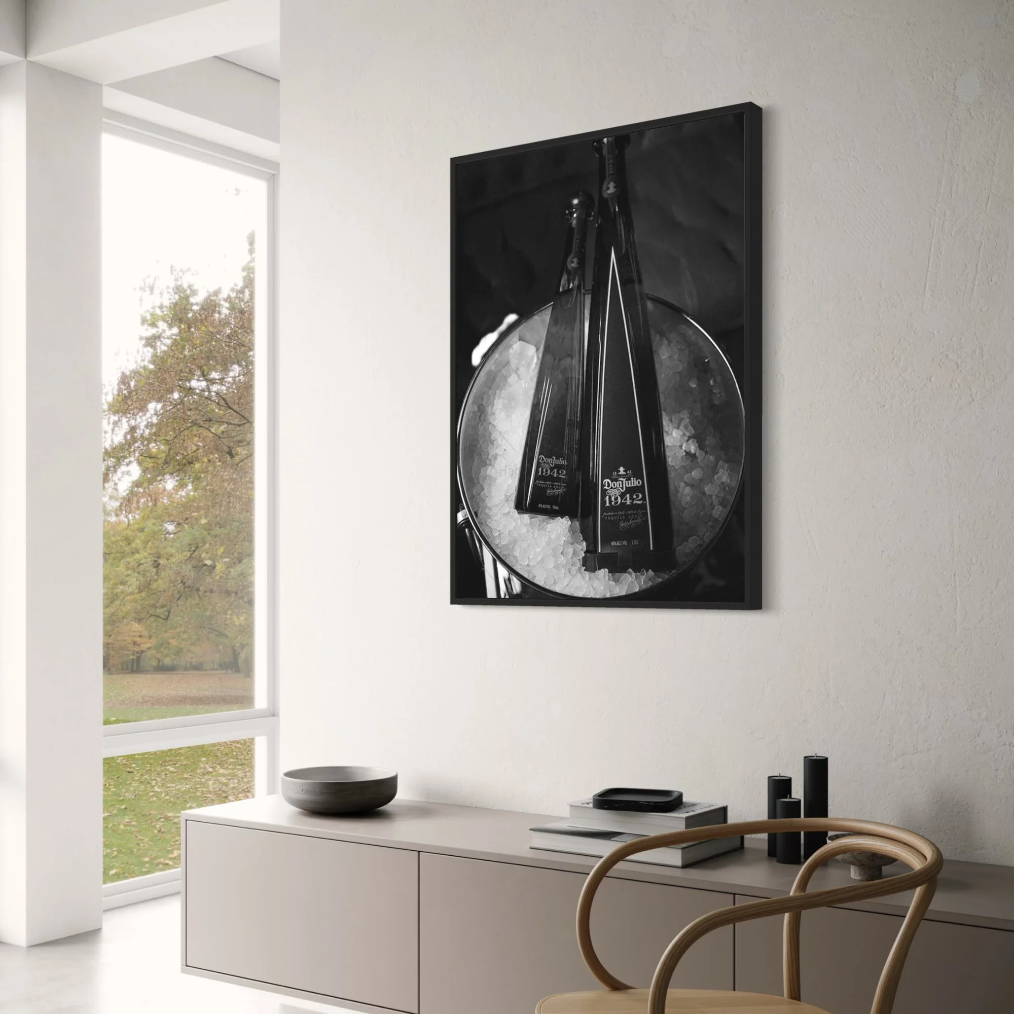 Don Julio 1942 | Elegant Classic Design - Image 3
