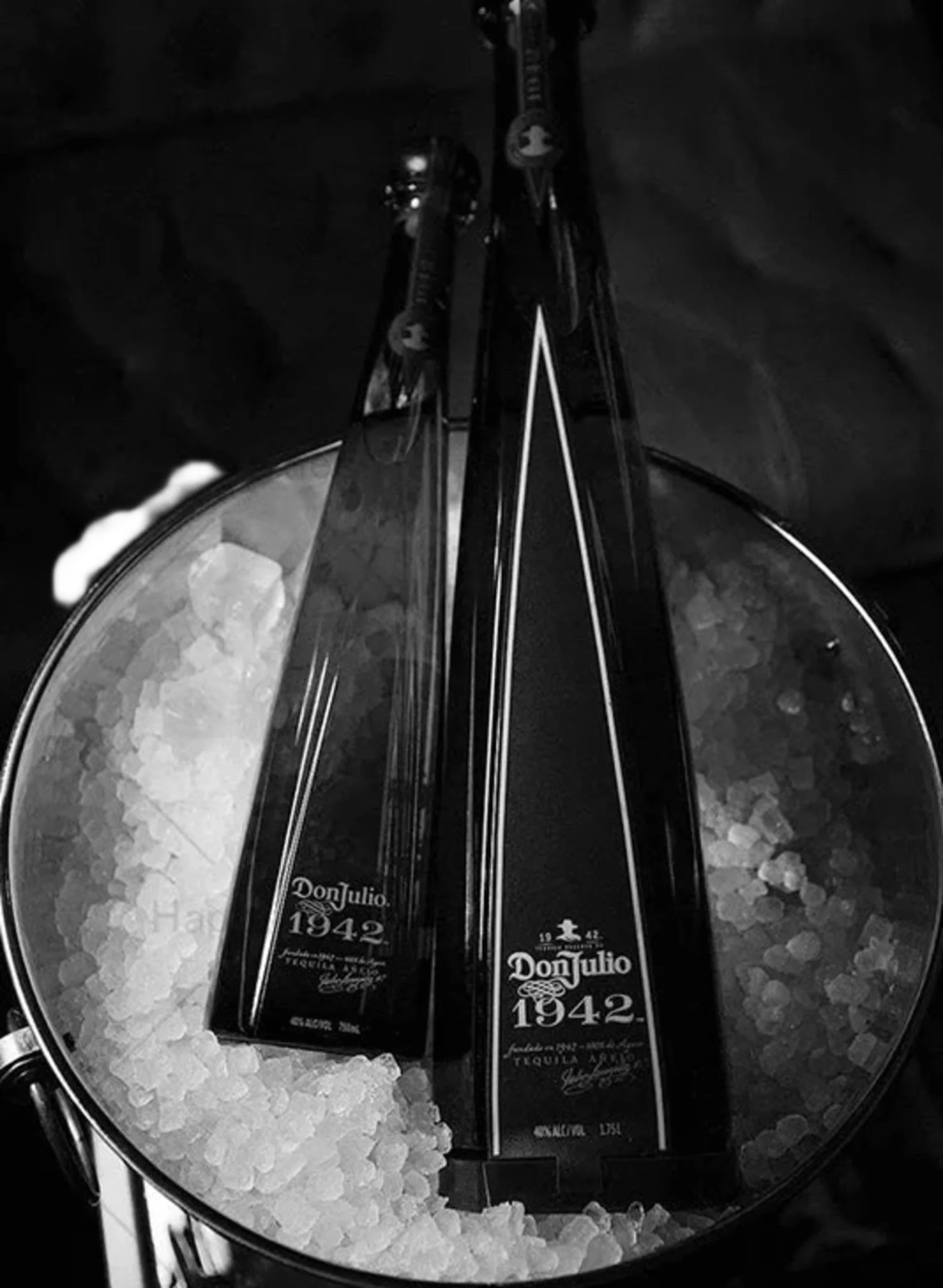 Don Julio 1942 | Elegant Classic Design - Image 4