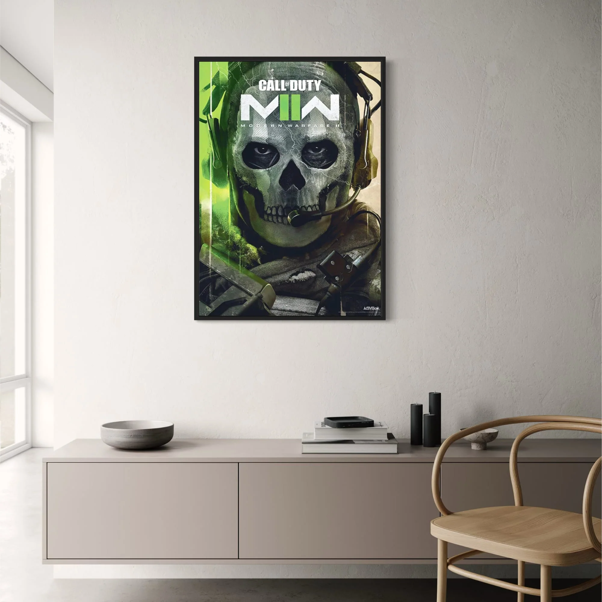 Modern Warfare 2 | Call of Duty Art - Image 2