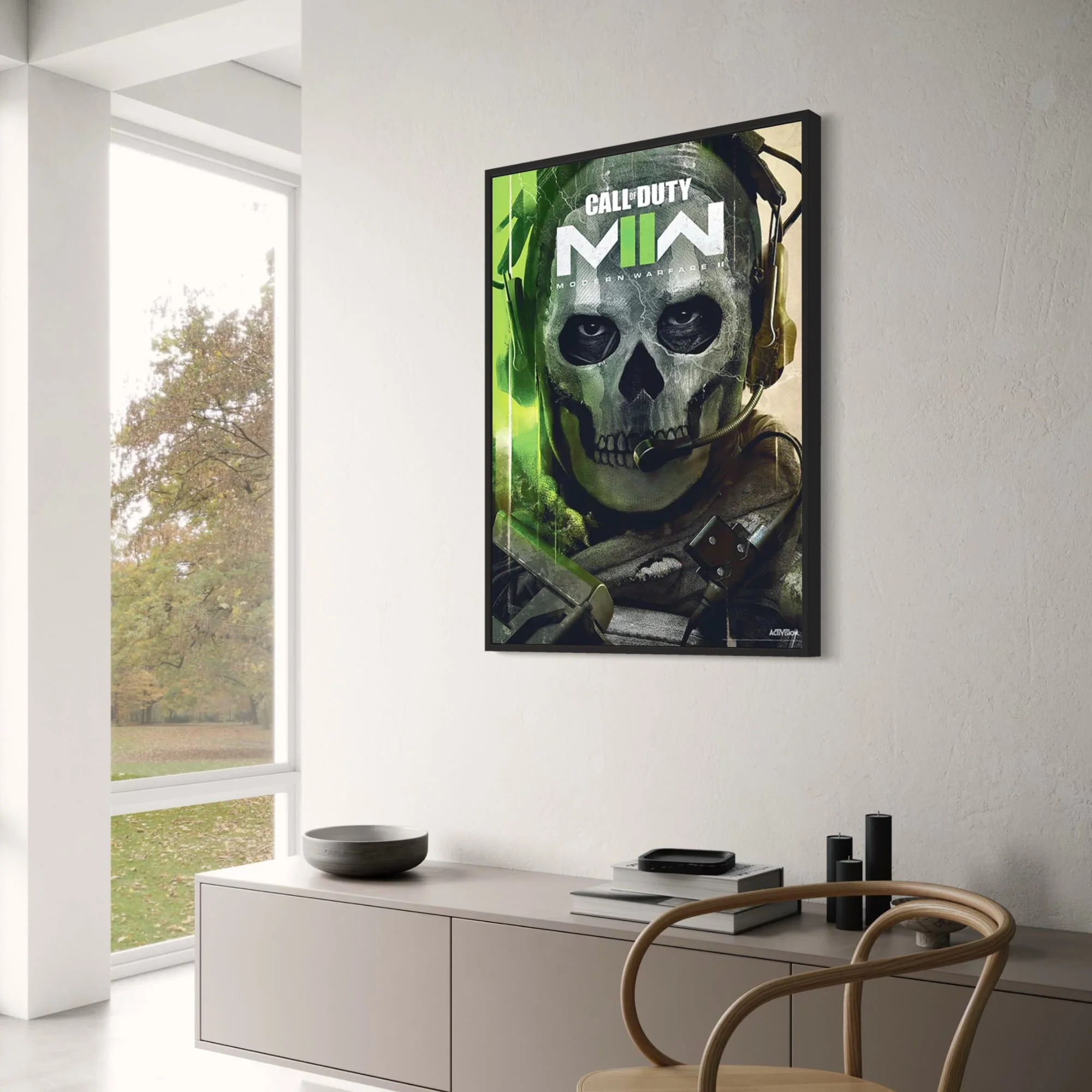 Modern Warfare 2 | Call of Duty Art - Image 3