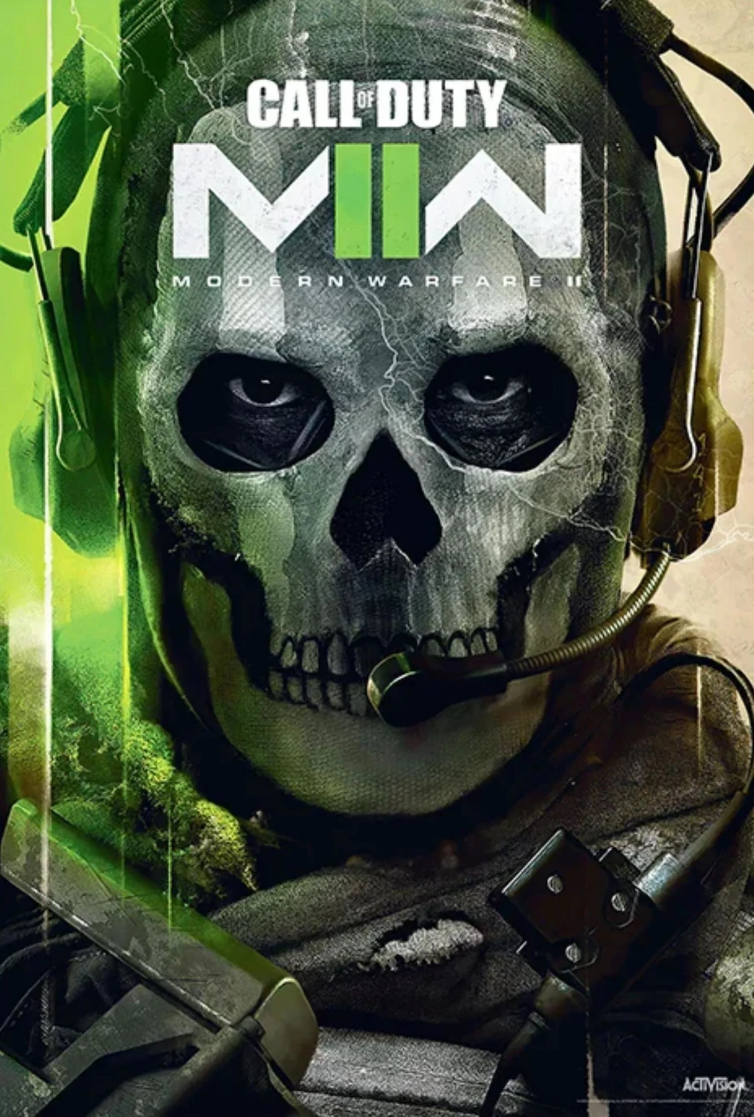 Modern Warfare 2 | Call of Duty Art - Image 4