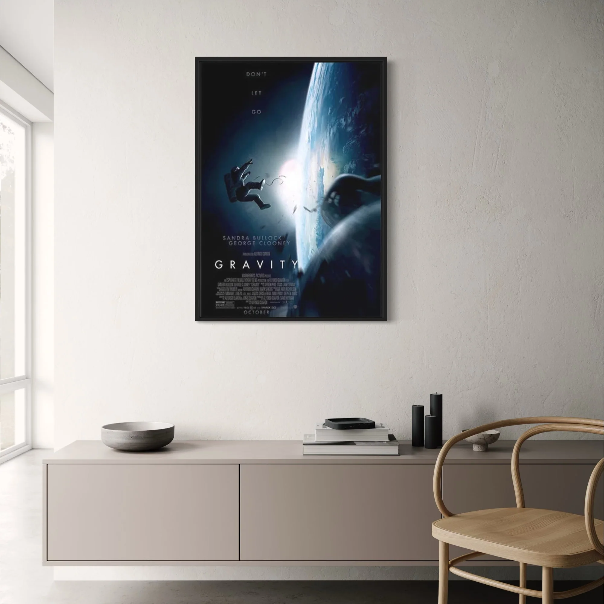 Interstellar | Nordic Sci-Fi Art - Image 2