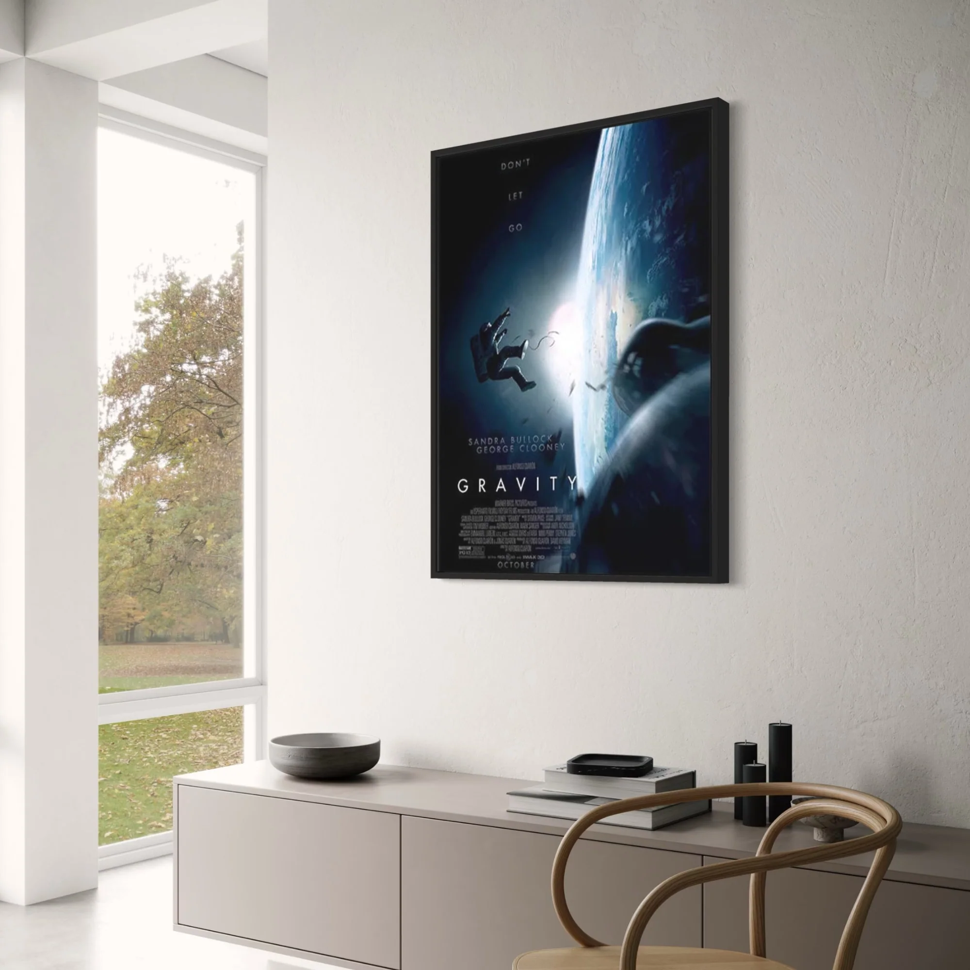 Interstellar | Nordic Sci-Fi Art - Image 3