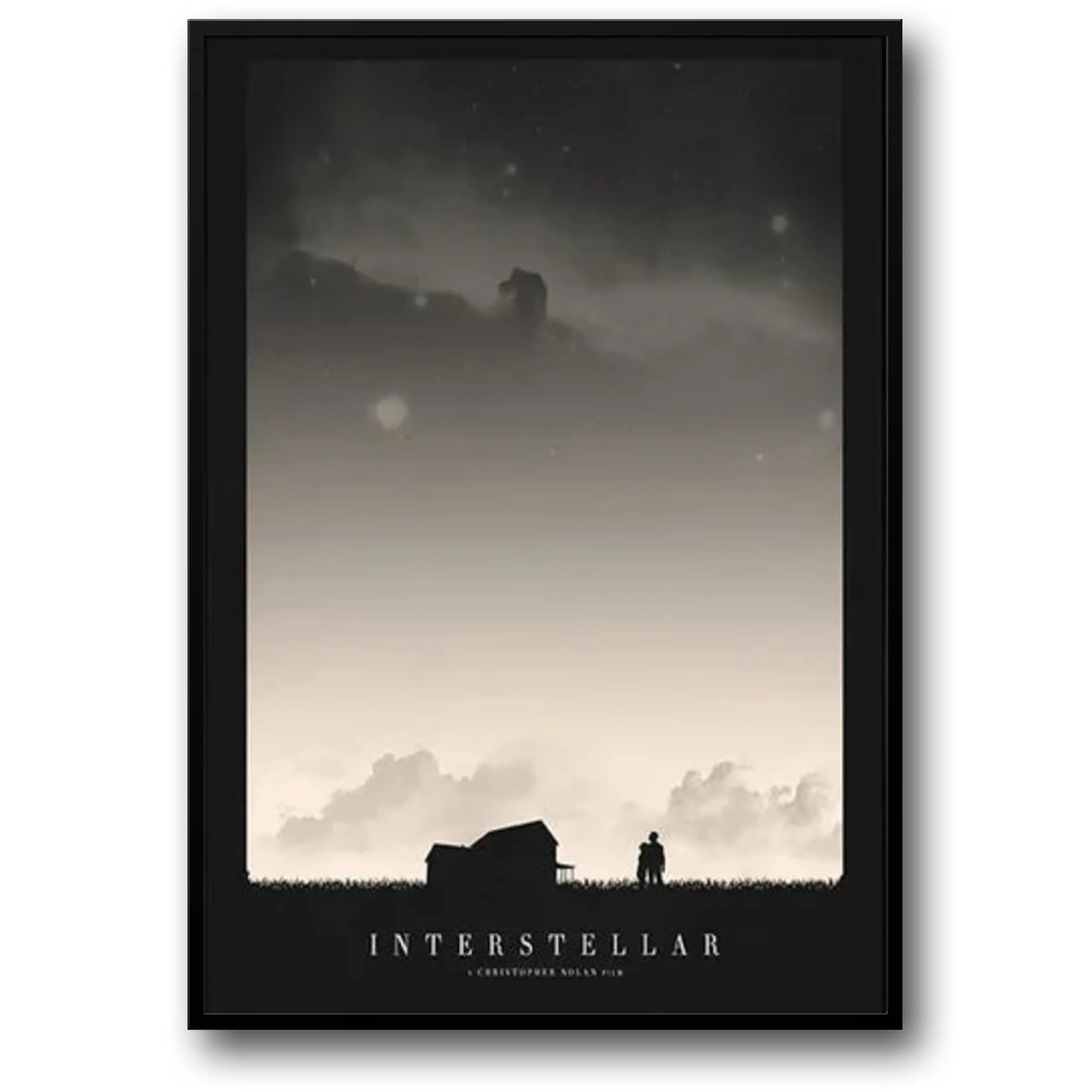 Interstellar | Nordic Space Sci-Fi