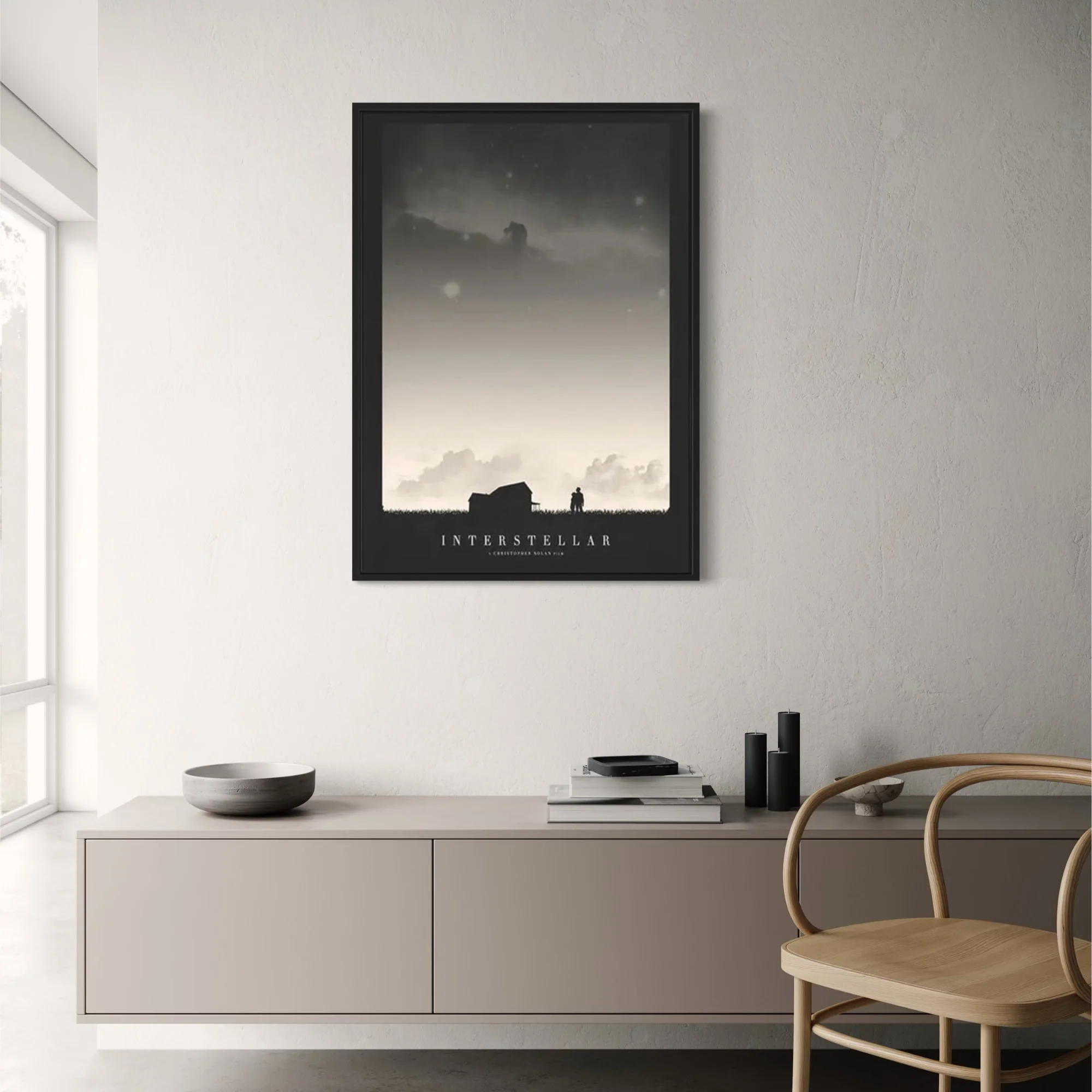 Interstellar | Nordic Space Sci-Fi - Image 2