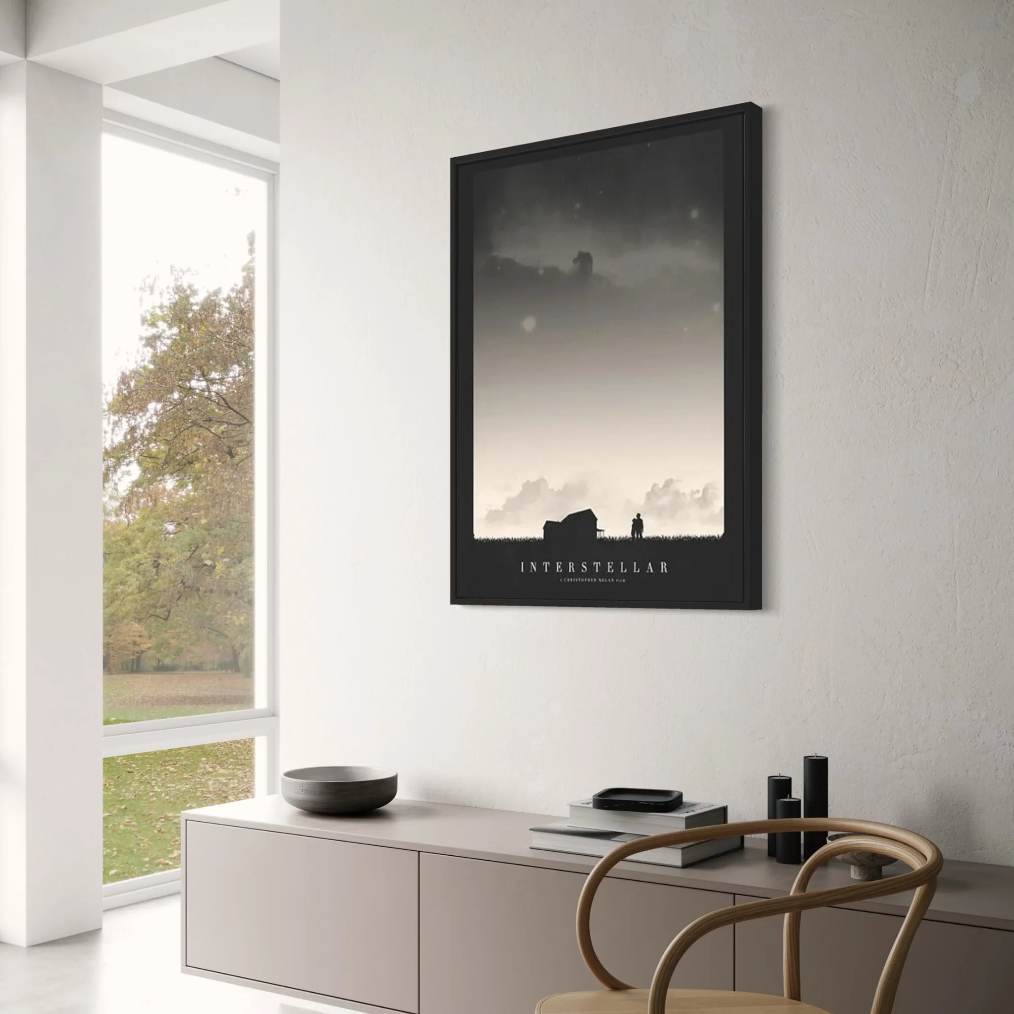 Interstellar | Nordic Space Sci-Fi - Image 3