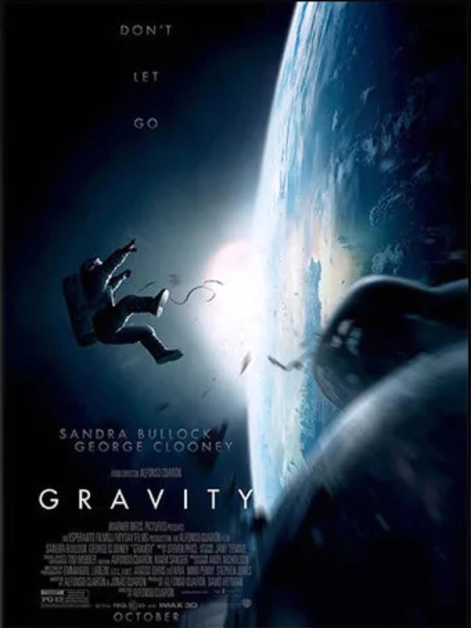 Interstellar | Nordic Sci-Fi Art - Image 4