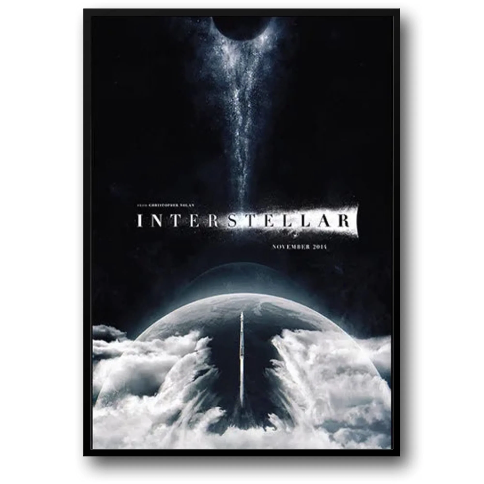 Interstellar | Nordic Space Art