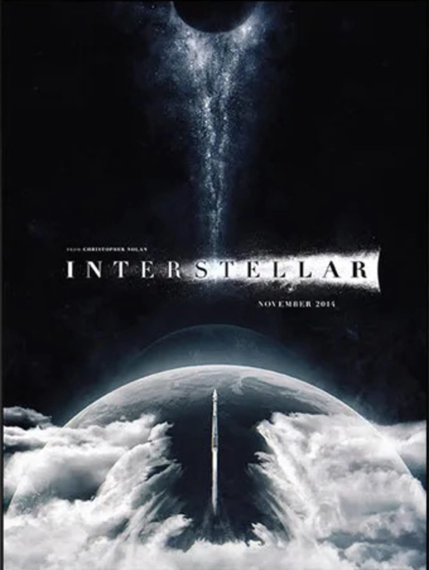 Interstellar | Nordic Space Art - Image 4
