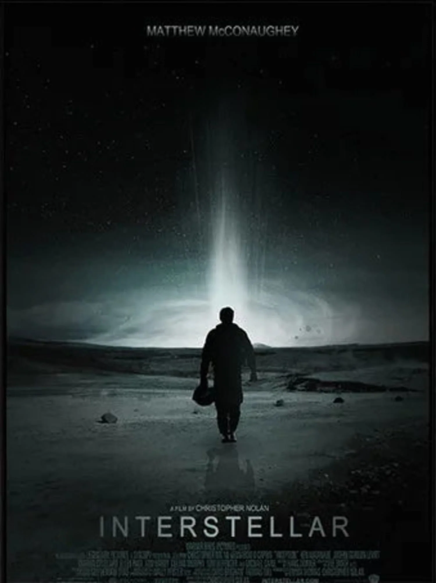 Interstellar | Nordic Style | Space Sci-Fi - Image 4