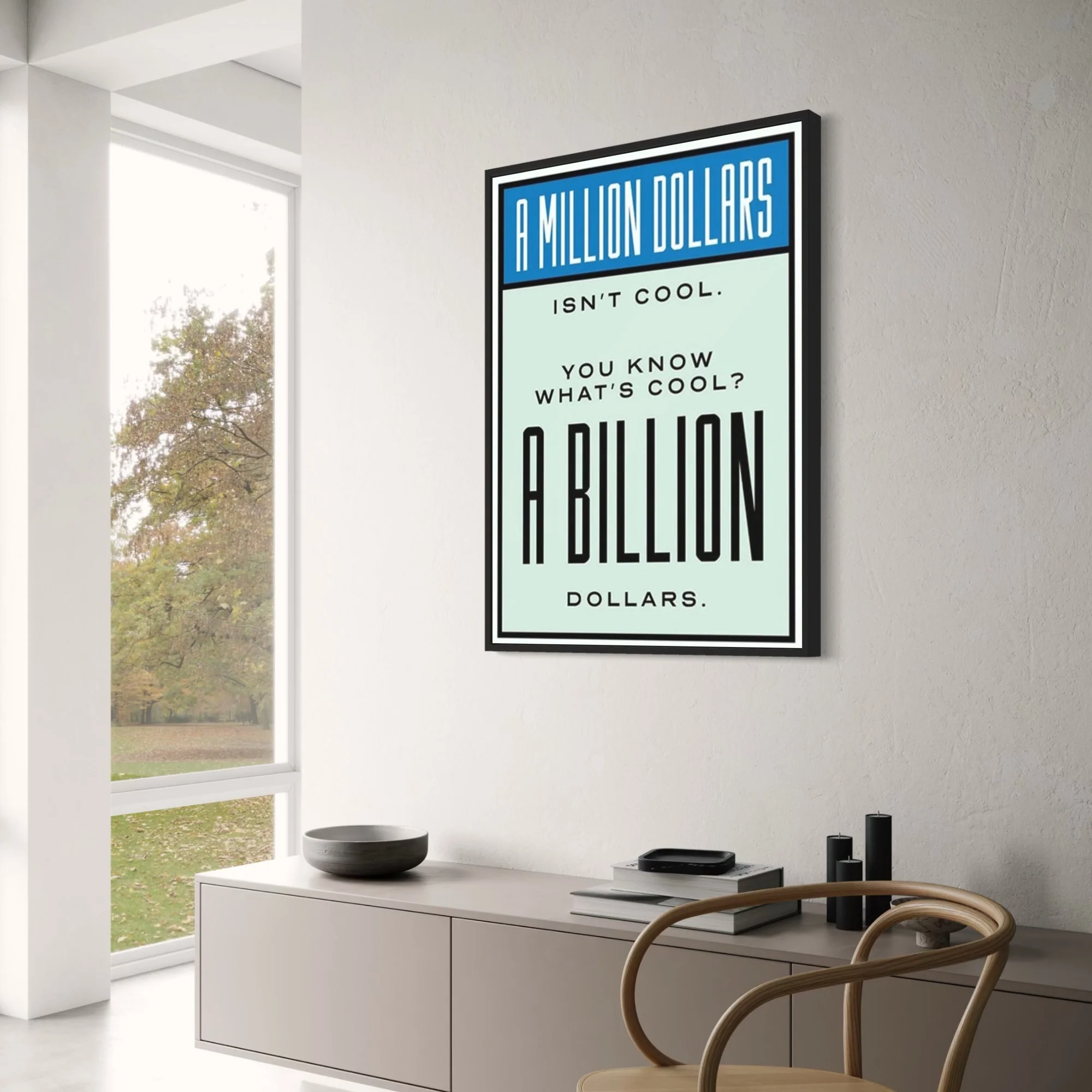 Monopoly Billion Dollar Theme - Image 3