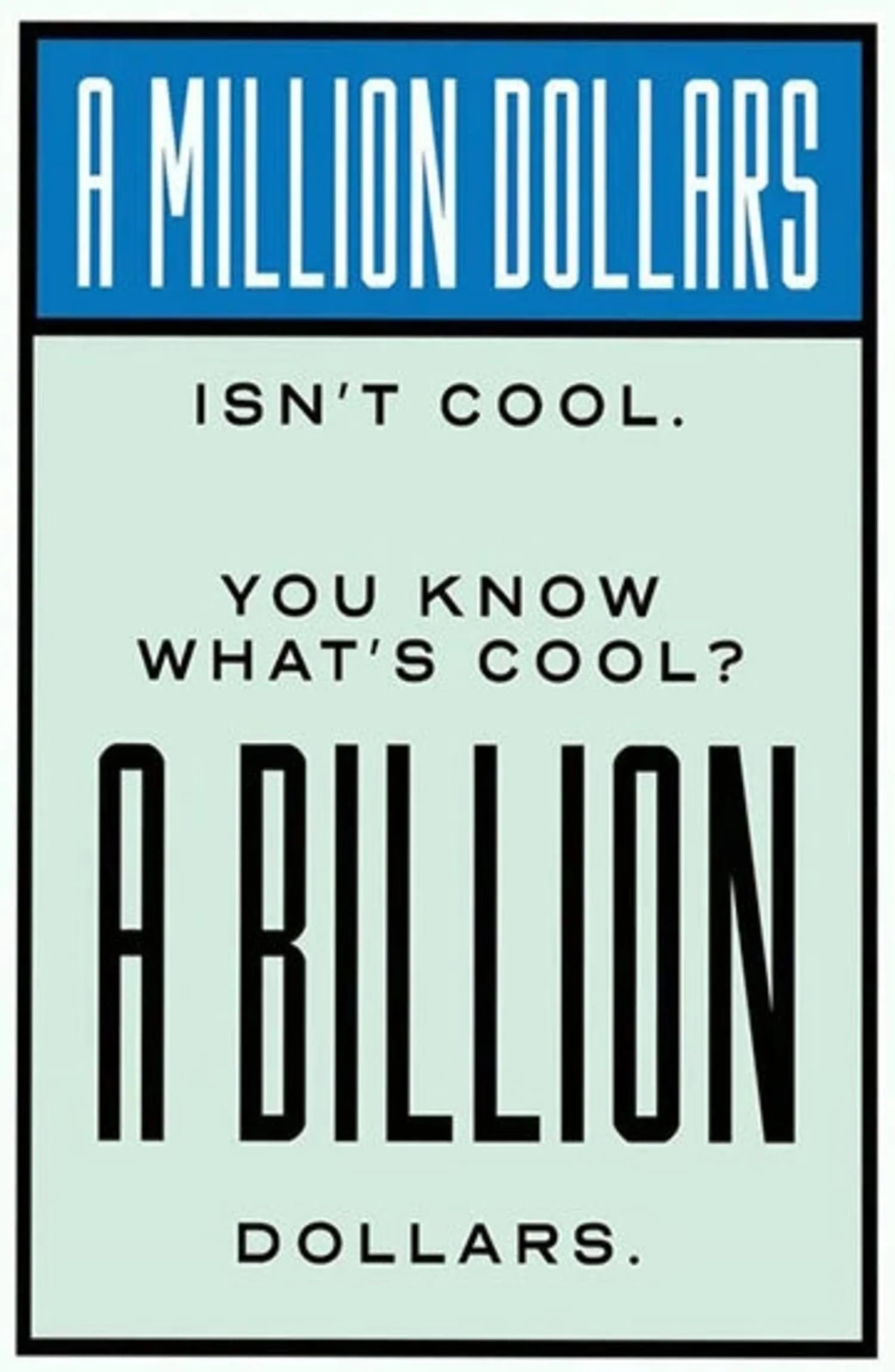 Monopoly Billion Dollar Theme - Image 4
