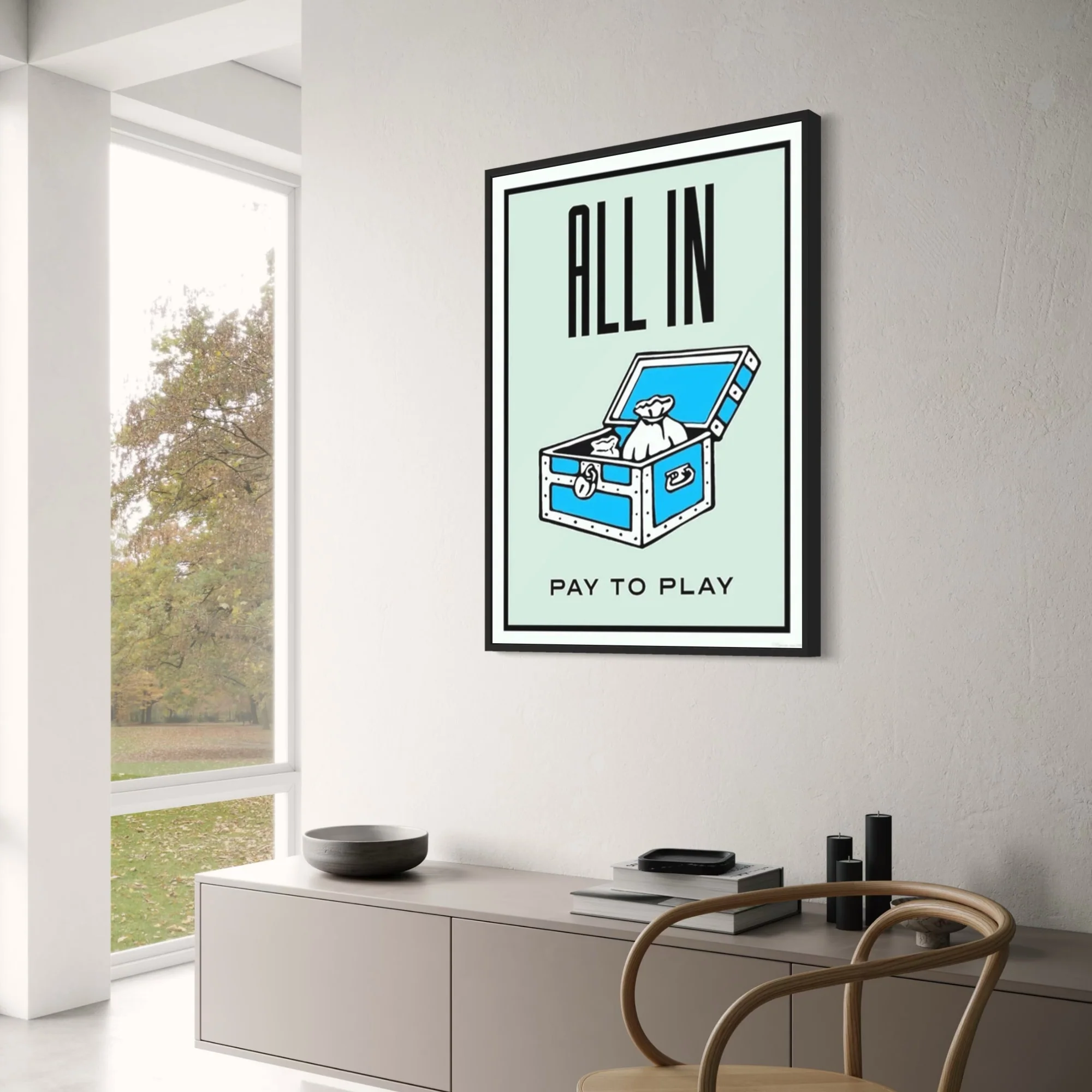Monopoly Motivation | All In Pay To Play Design - Image 3