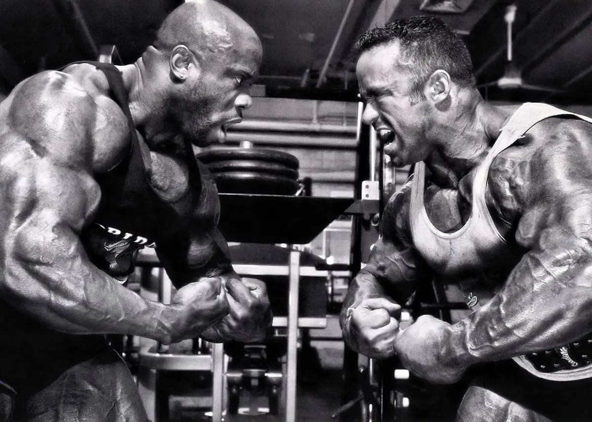Bodybuilding Motivation | Pumpin Testosterone