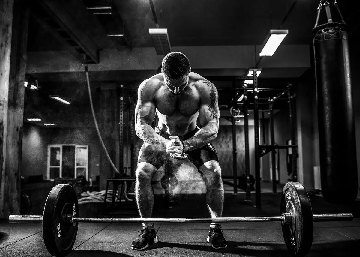 Bodybuilding Motivation | Deadlift Quote