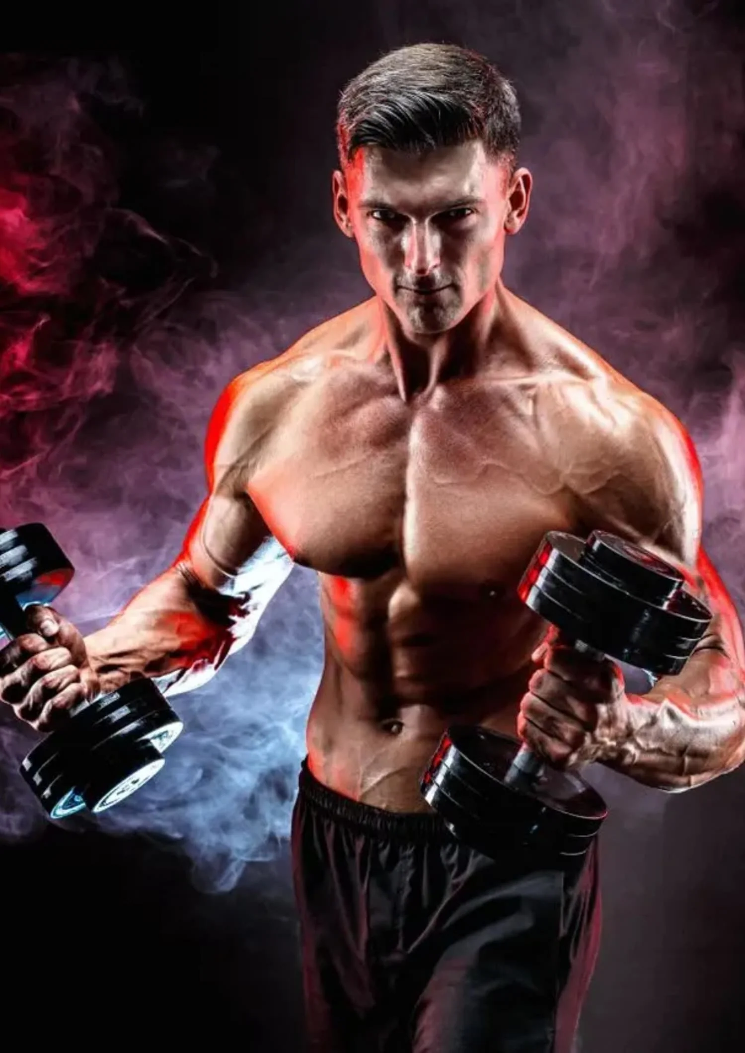 Motivational Gym | Bodybuilding & Weightlifting - Image 4
