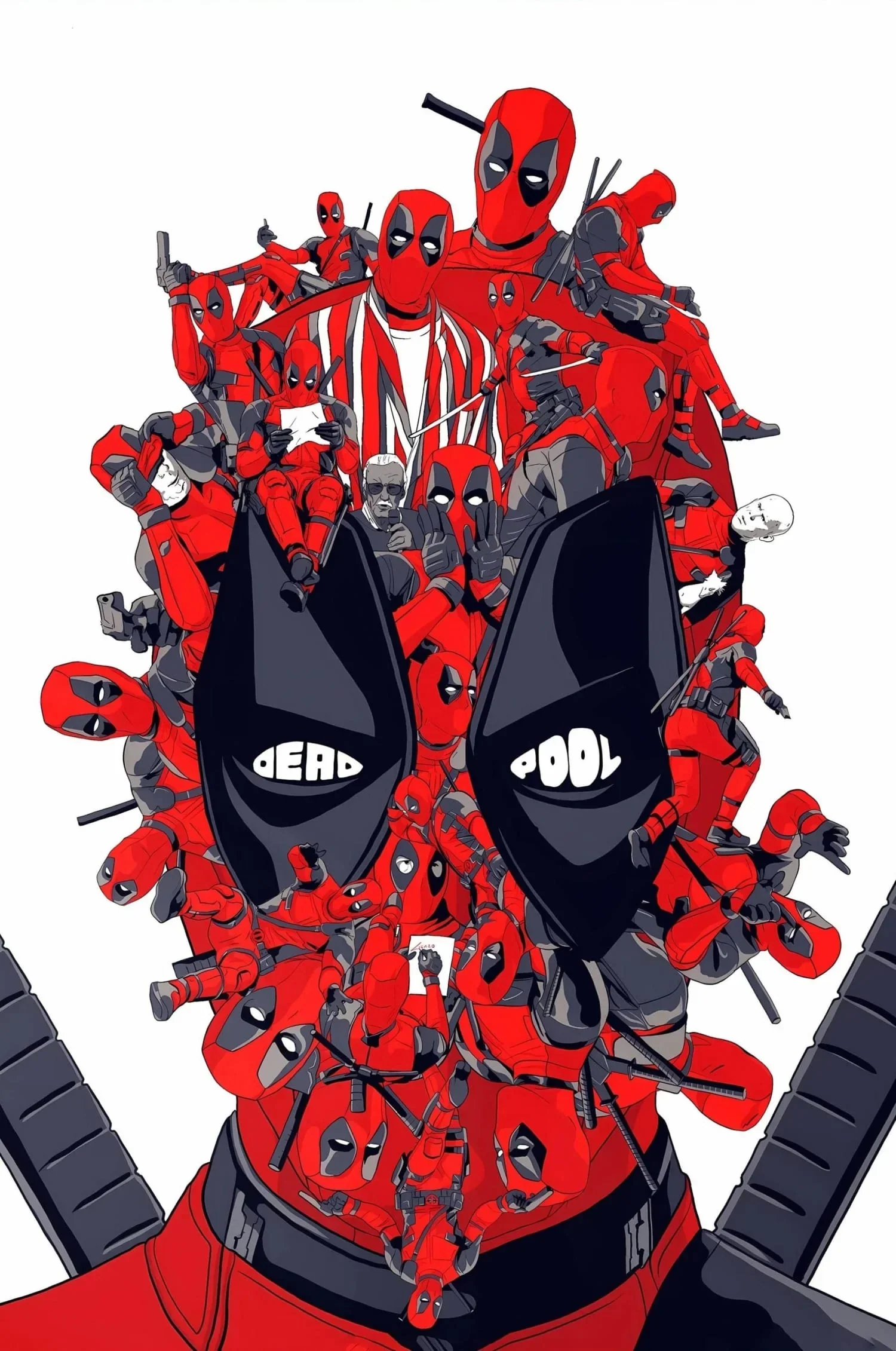 Deadpool #01 | MCU Movie - Image 4