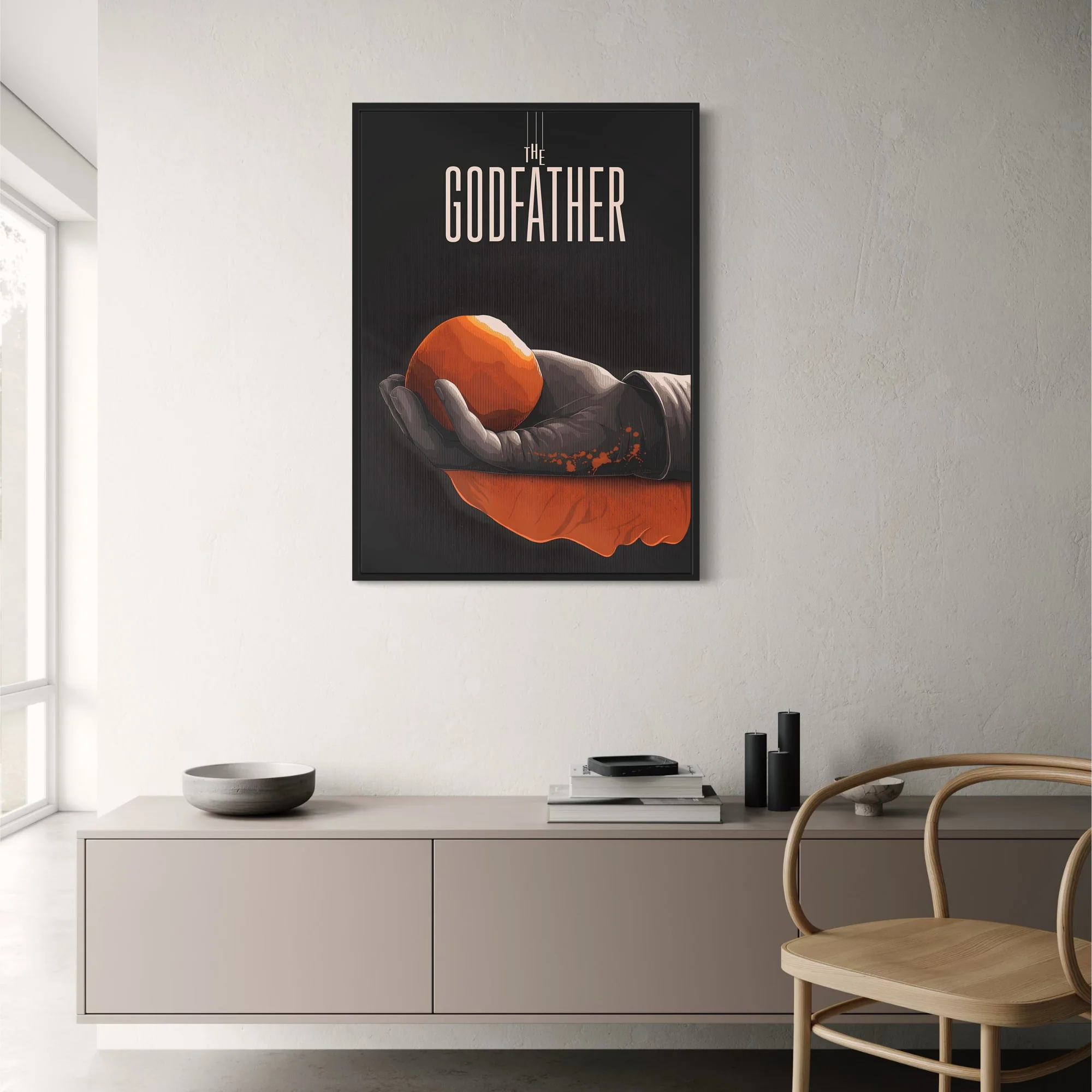The Godfather | Movie - Image 2