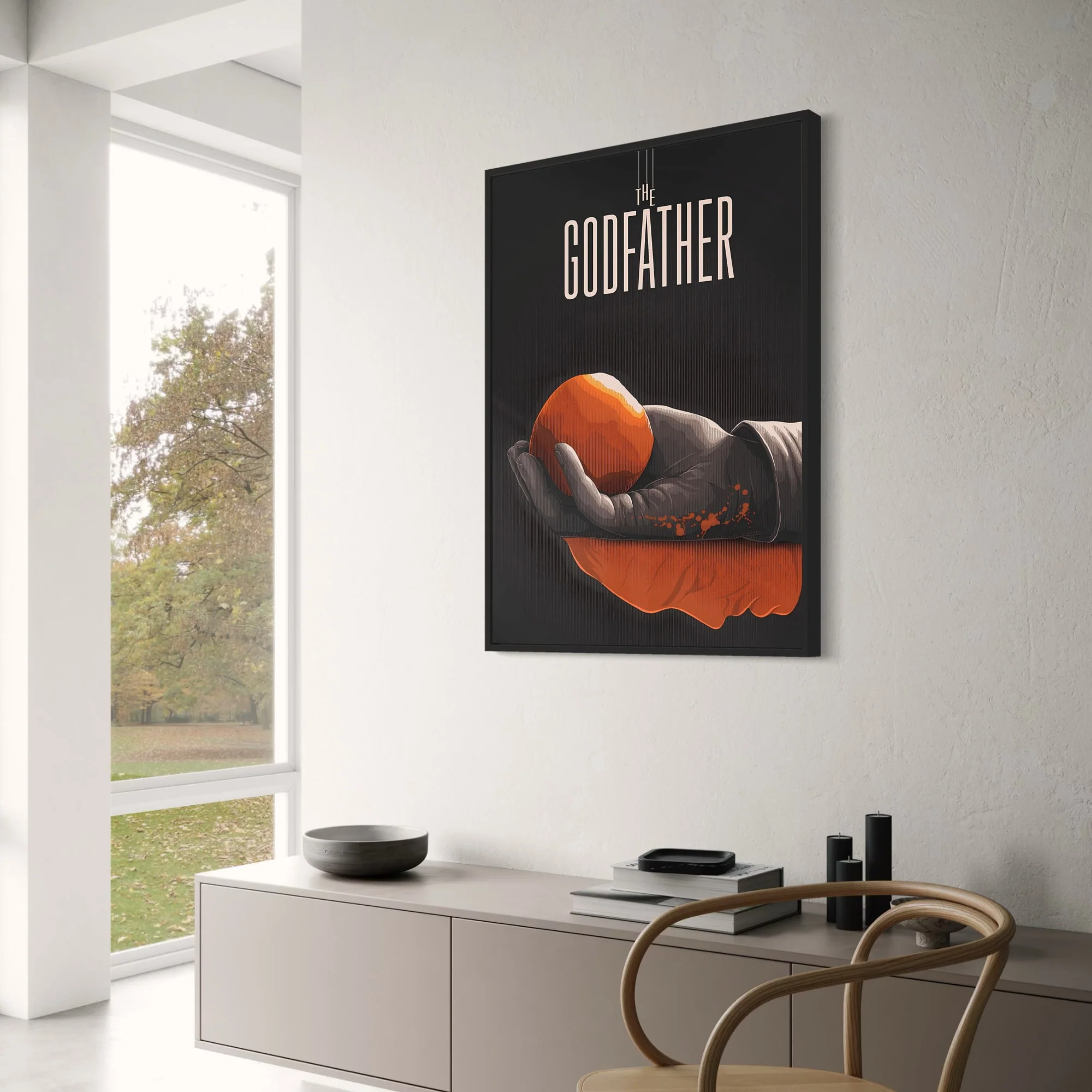 The Godfather | Movie - Image 3