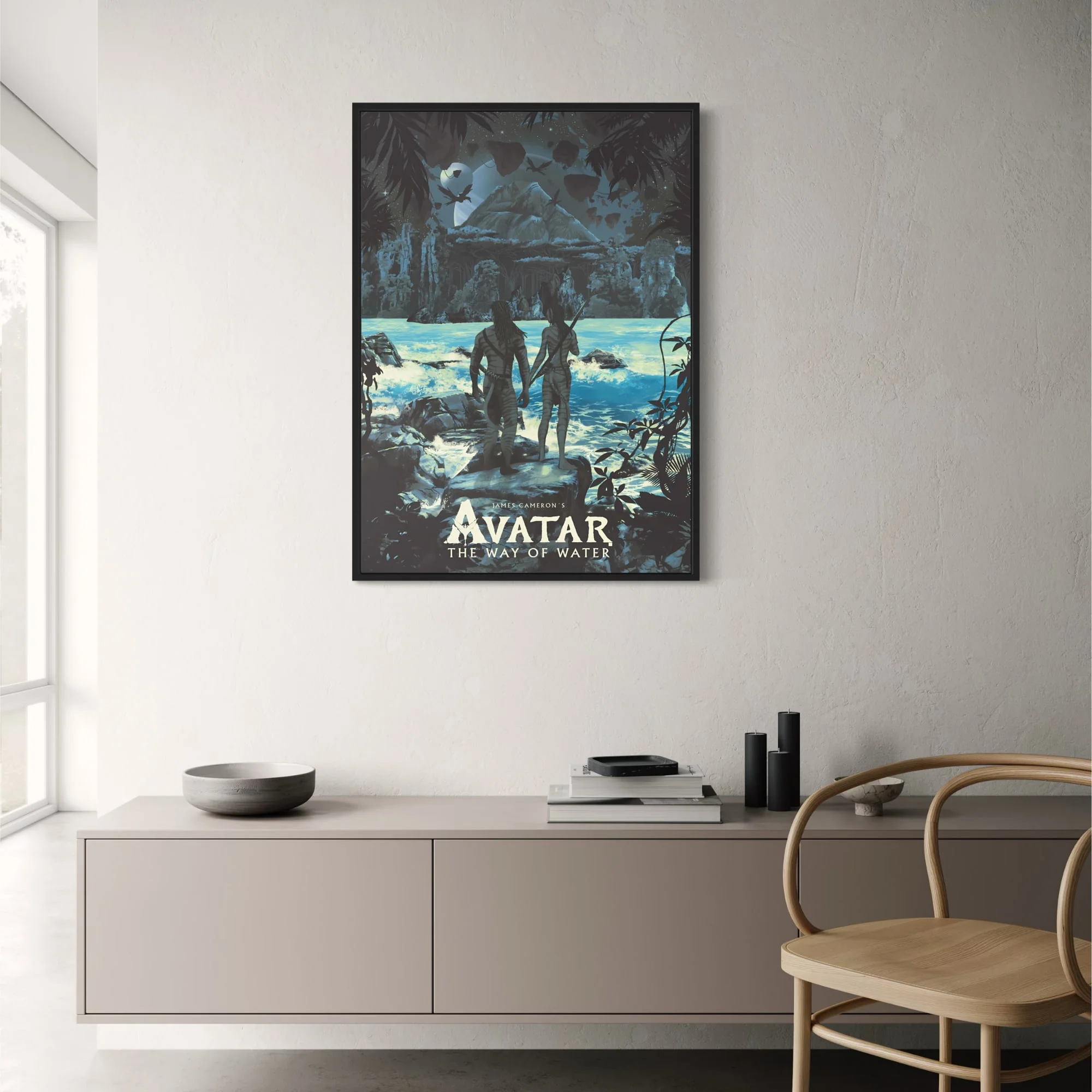 Avatar | James Cameron Movie - Image 2