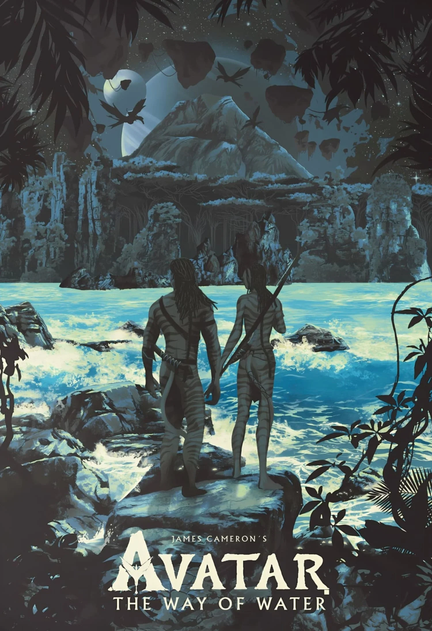 Avatar | James Cameron Movie - Image 4